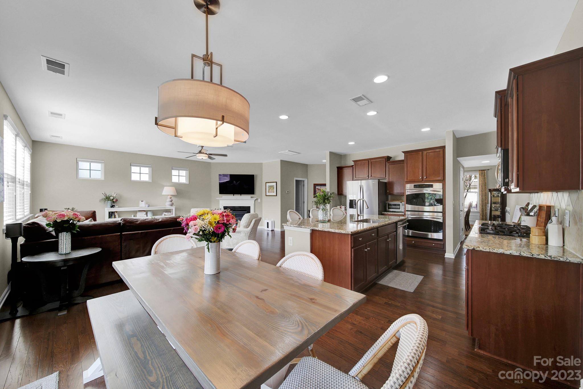 Springfield - Residential