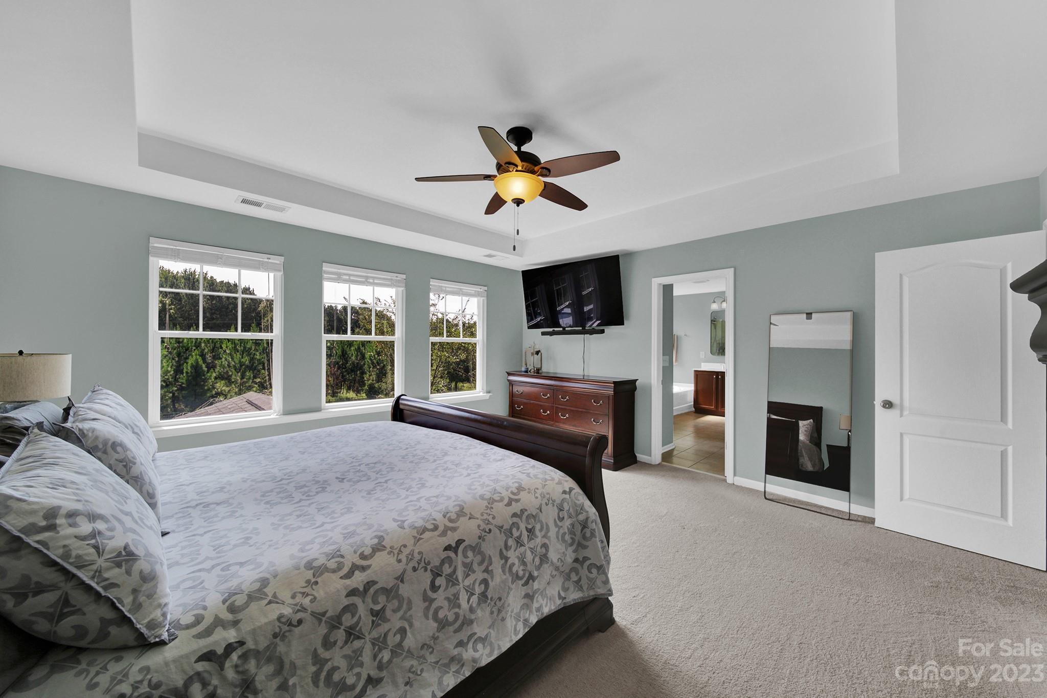 Springfield - Residential