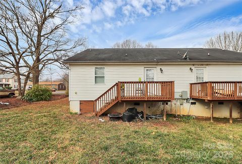 A home in Mooresville