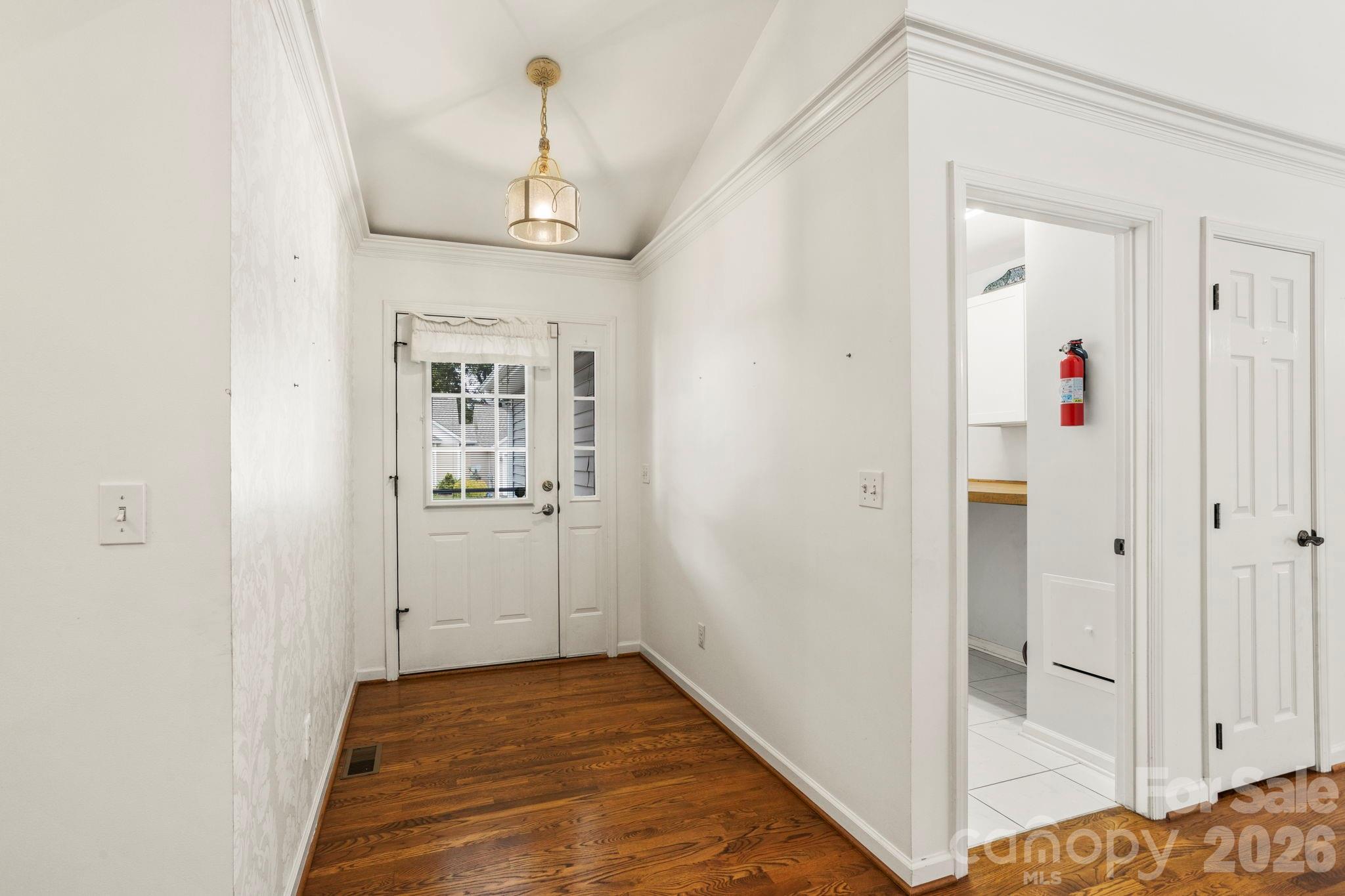 315 Charlestown Drive