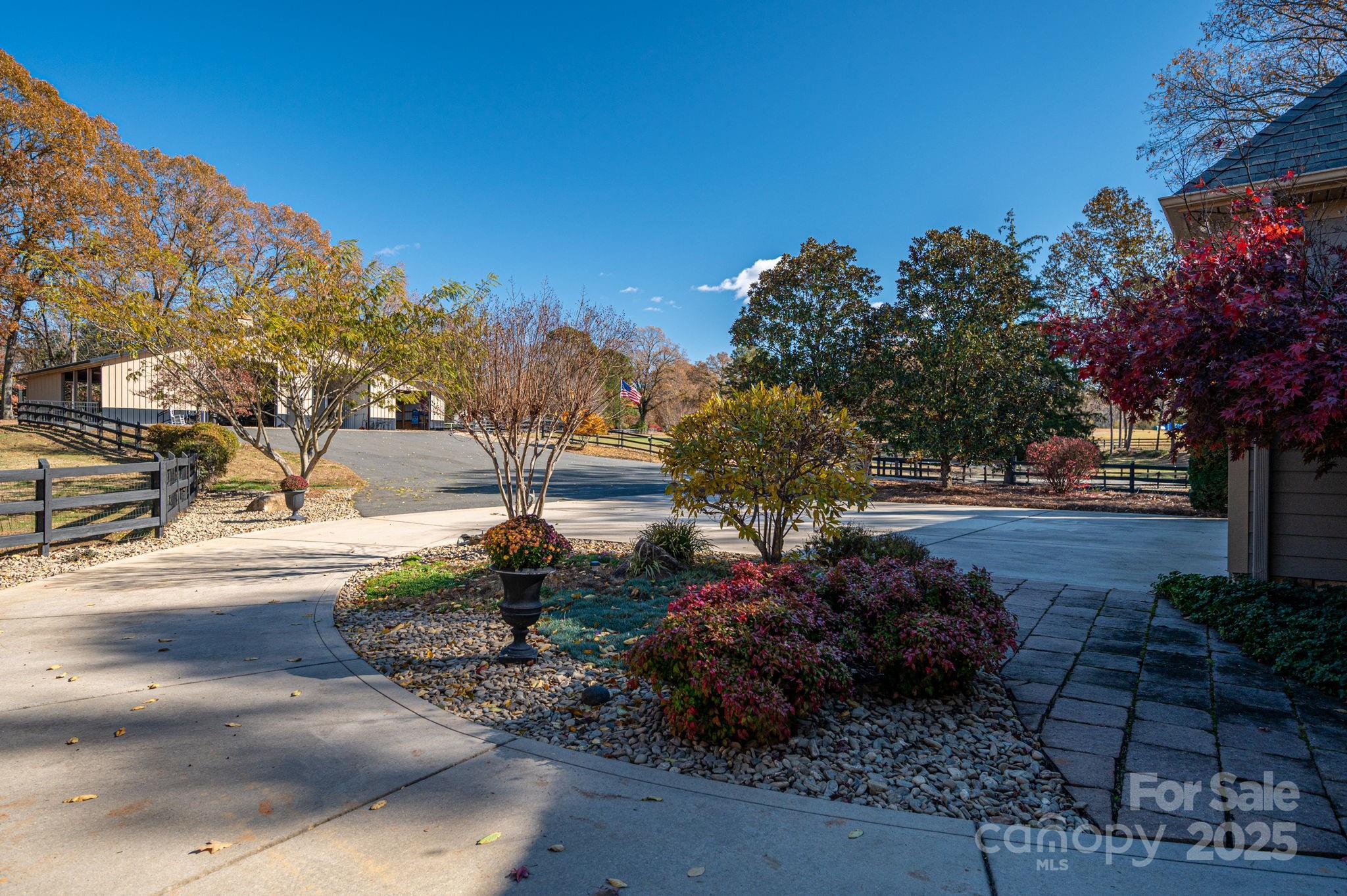 Furnace Creek - Residential