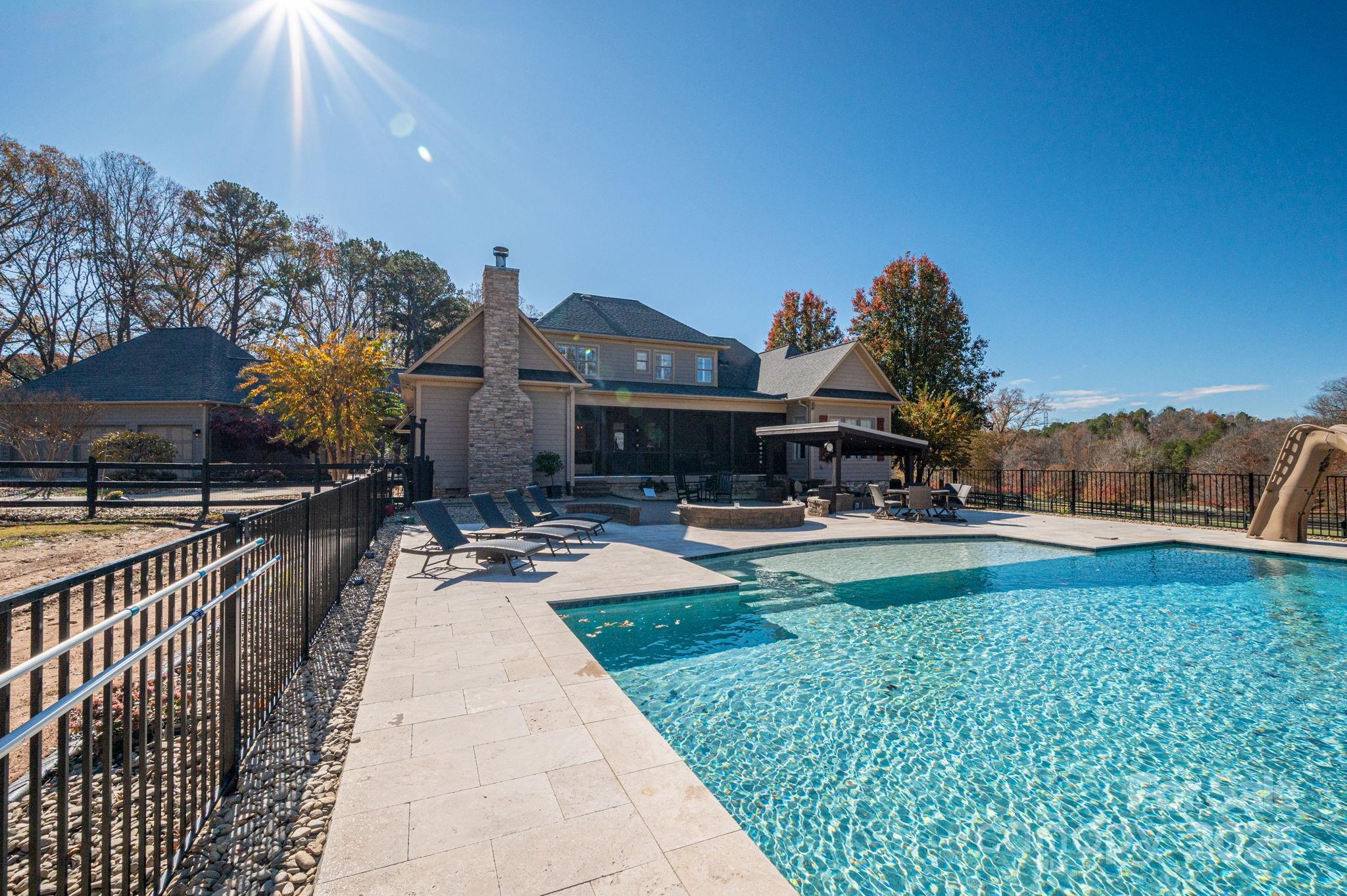 Furnace Creek - Residential