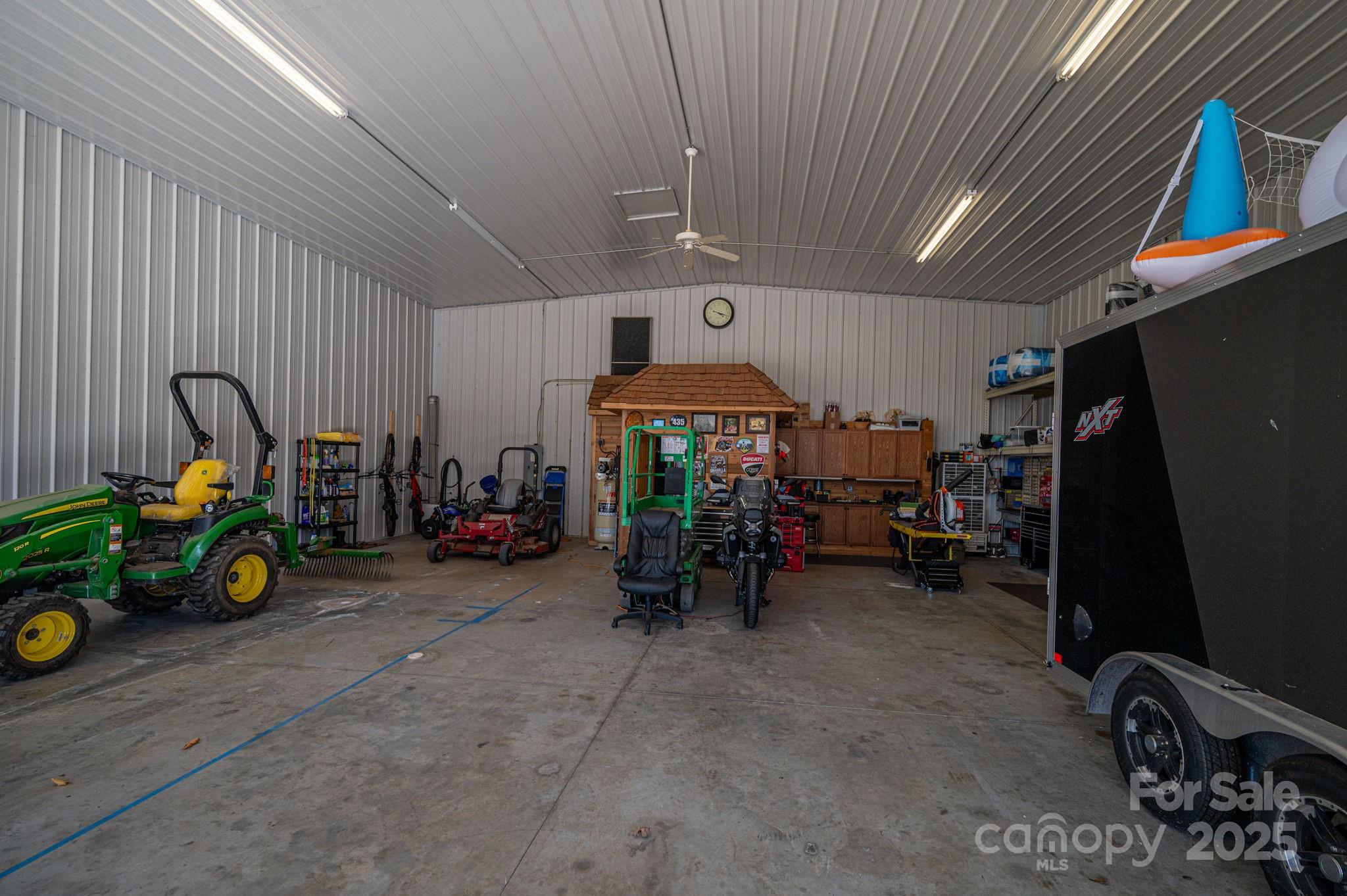 Furnace Creek - Residential