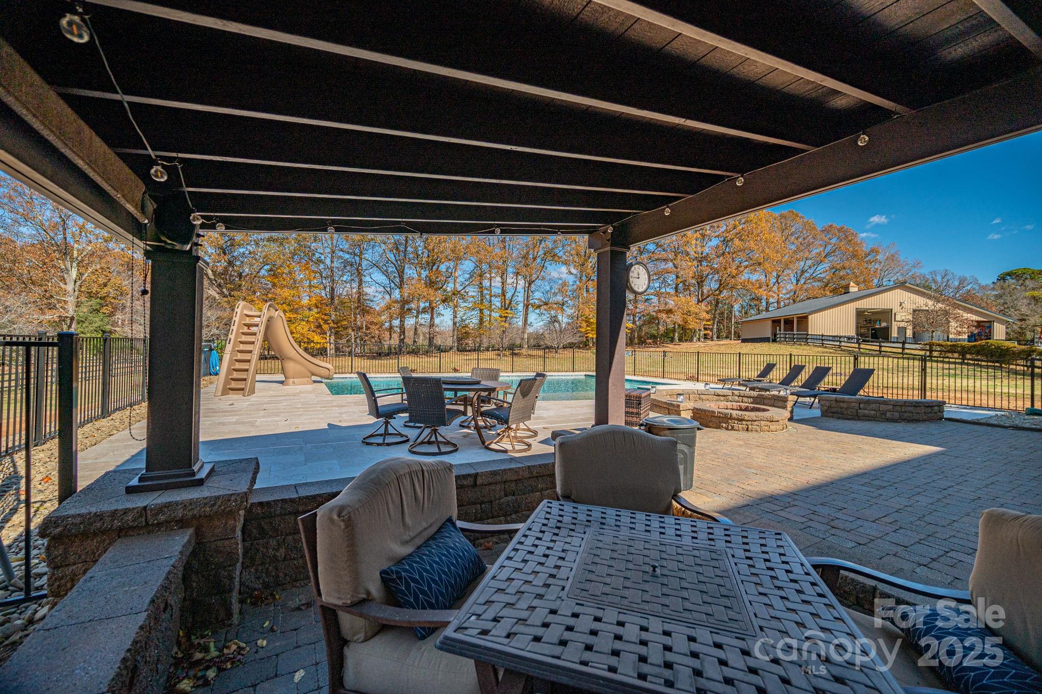 Furnace Creek - Residential