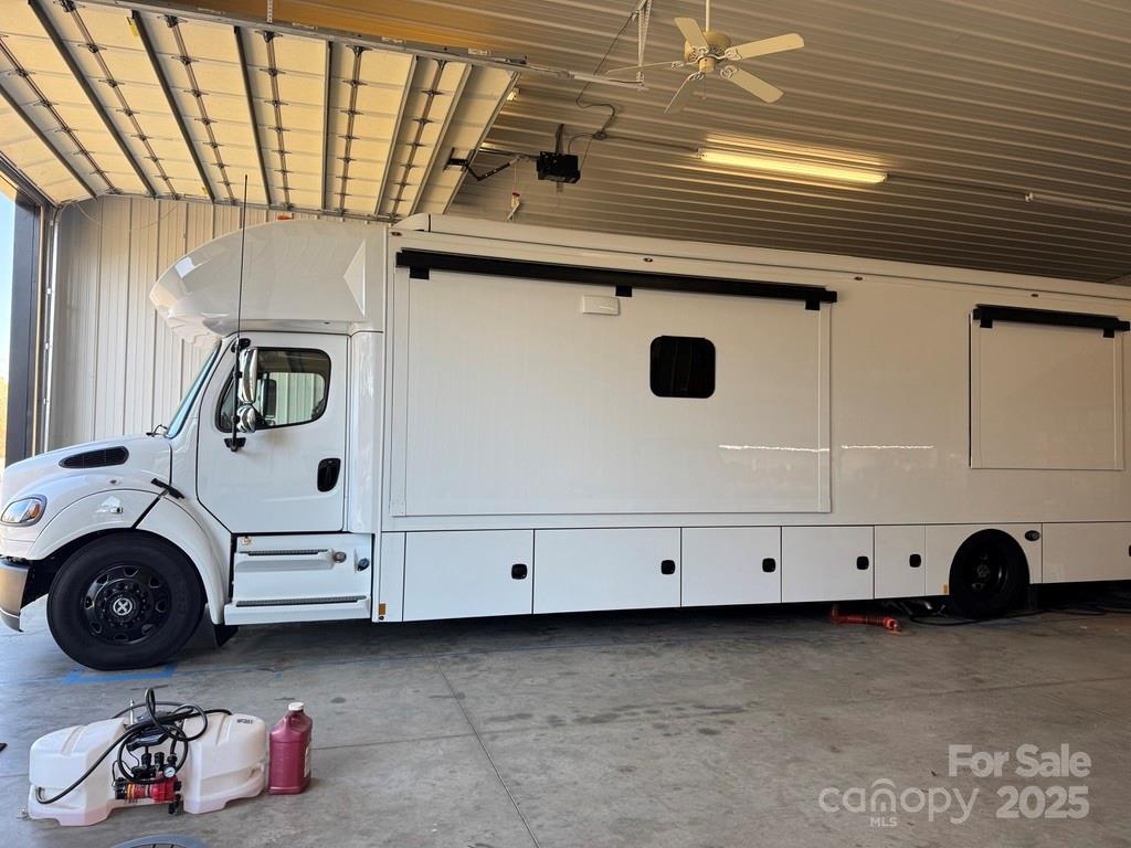 Furnace Creek - Residential