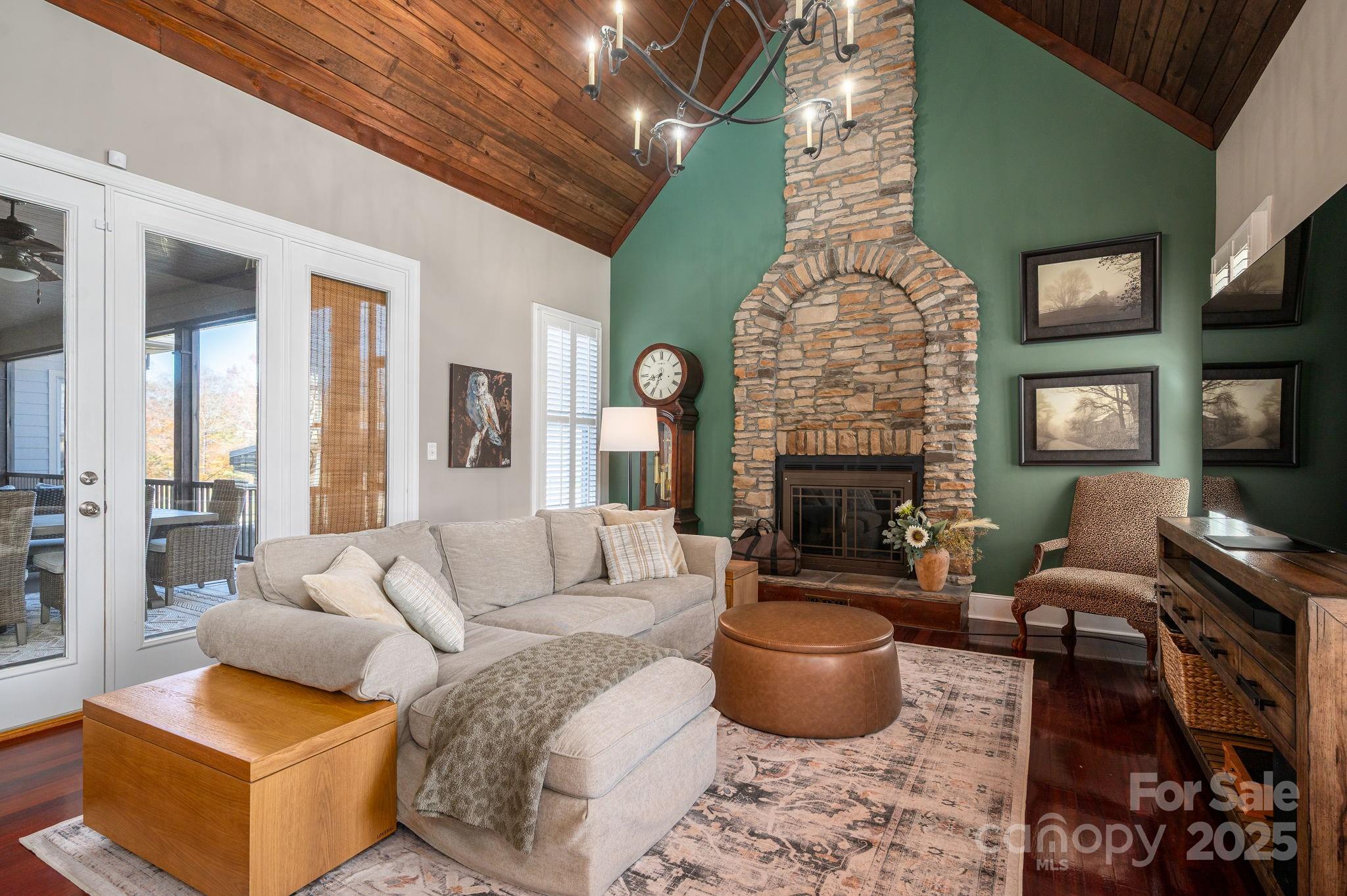 Furnace Creek - Residential