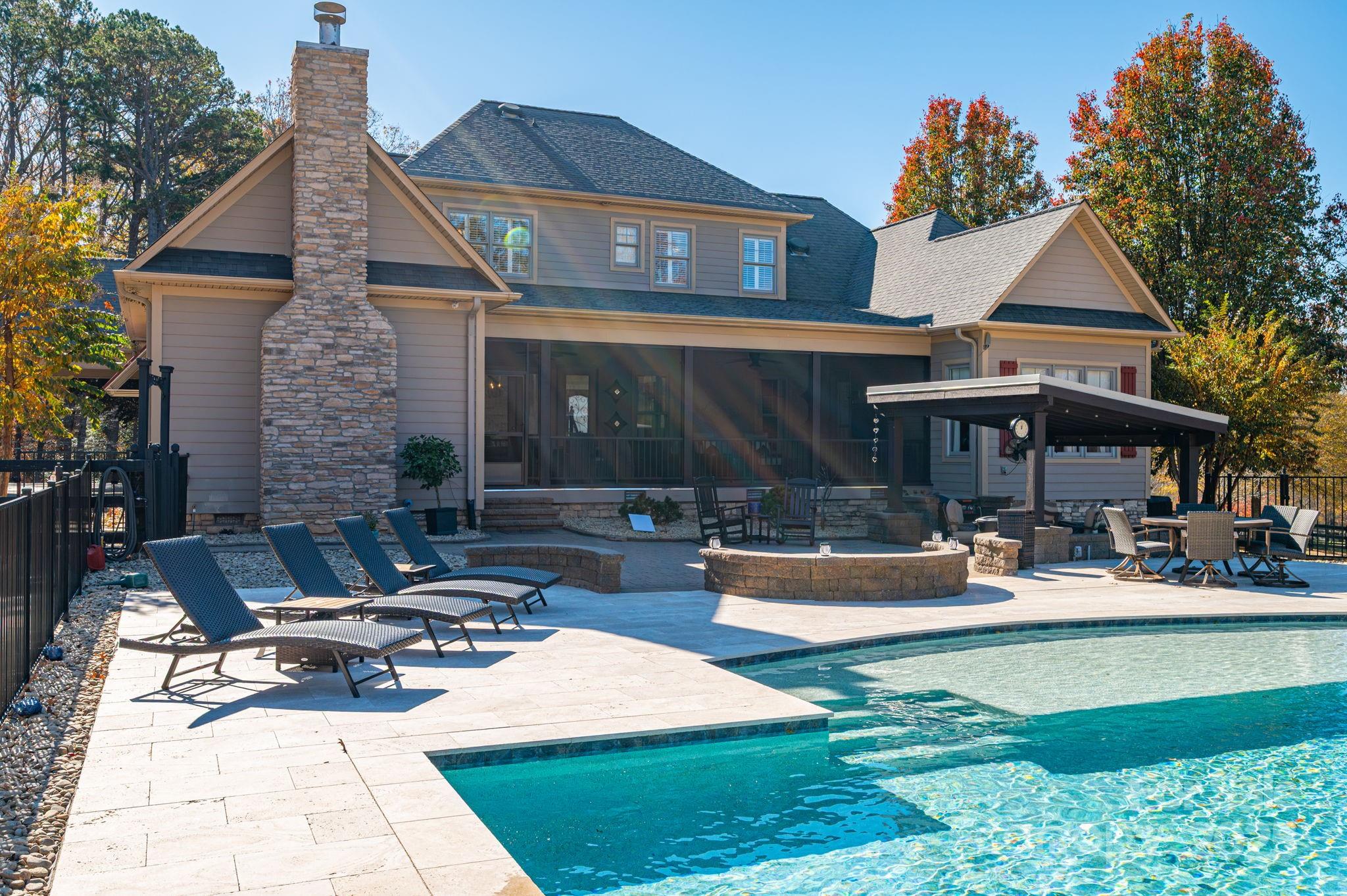 Furnace Creek - Residential