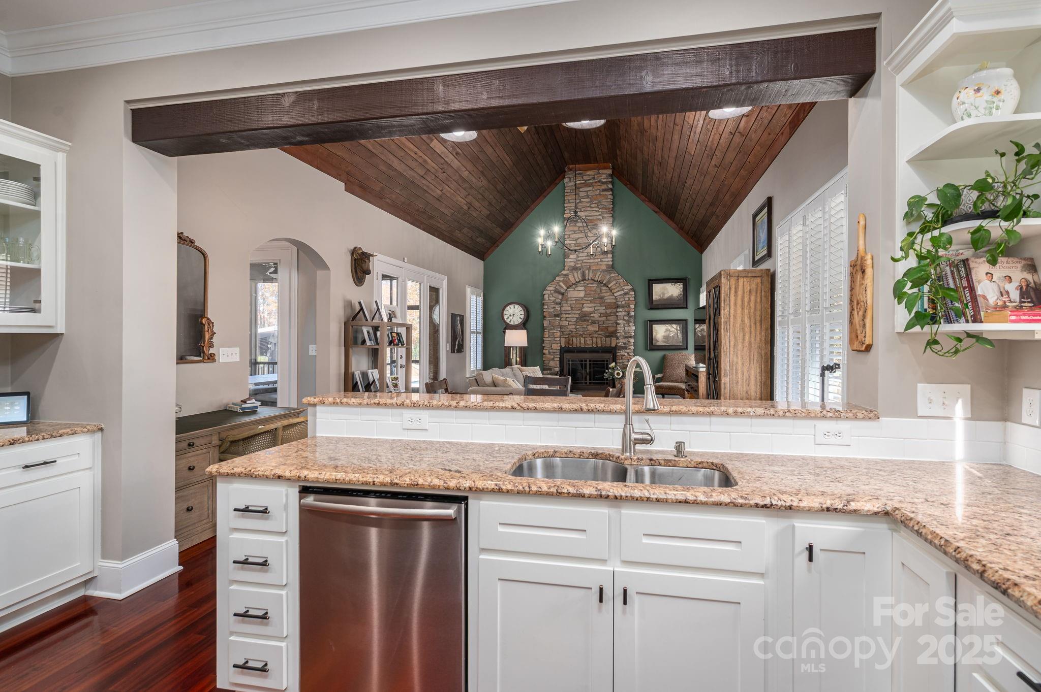 Furnace Creek - Residential