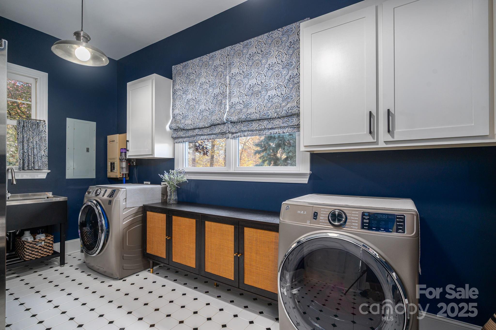 Furnace Creek - Residential