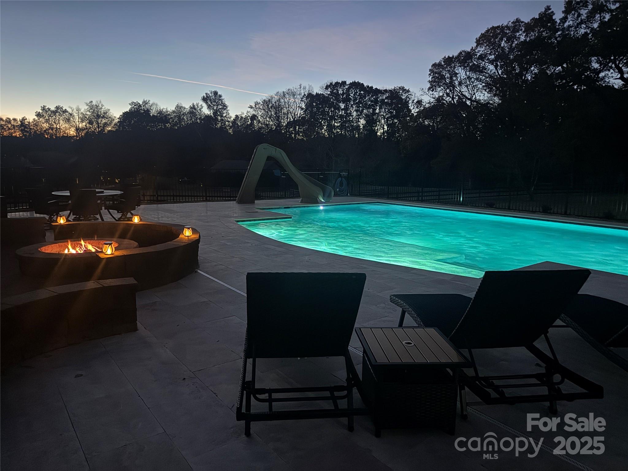 Furnace Creek - Residential