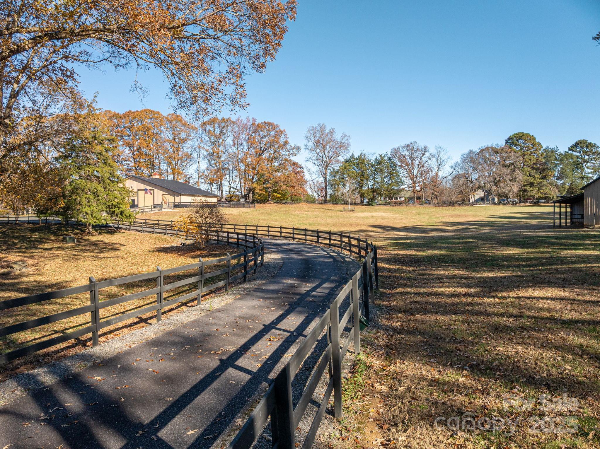 Furnace Creek - Residential