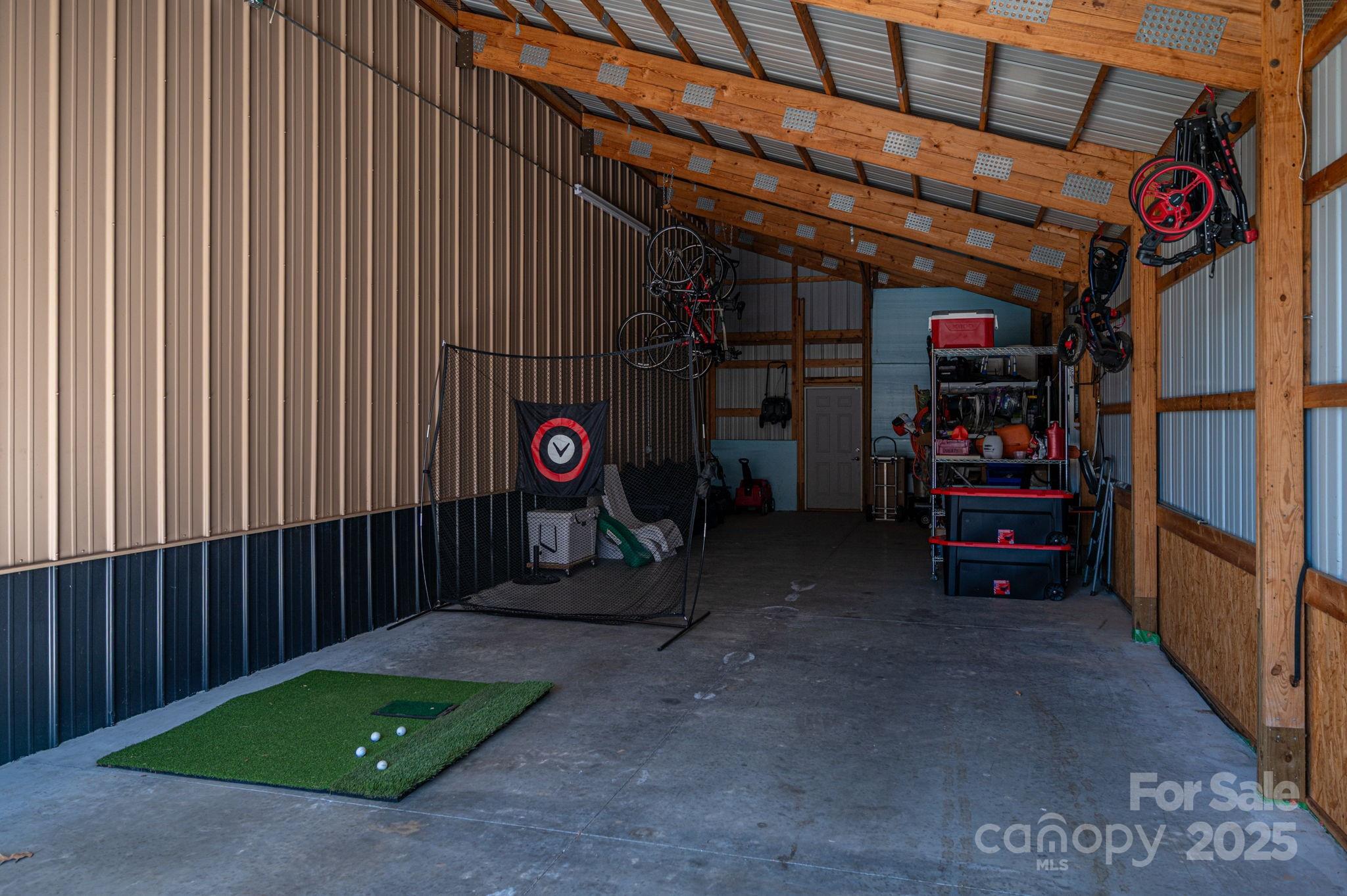 Furnace Creek - Residential