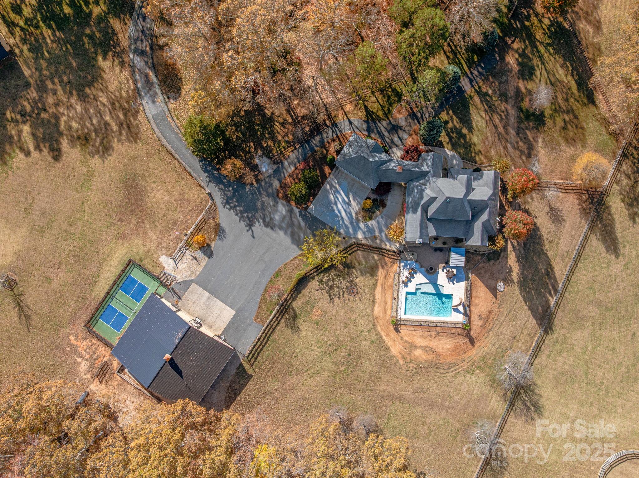 Furnace Creek - Residential