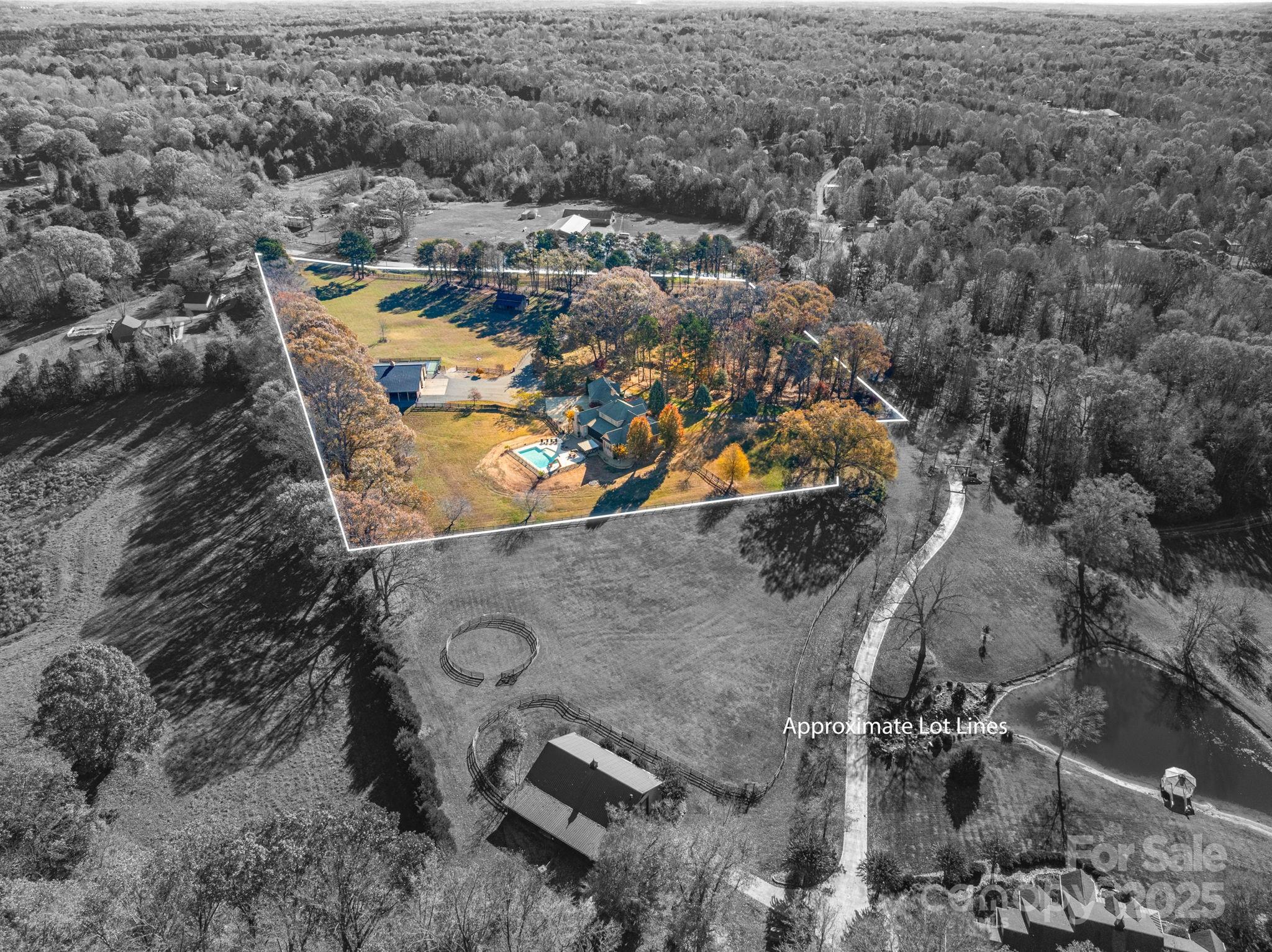 Furnace Creek - Residential