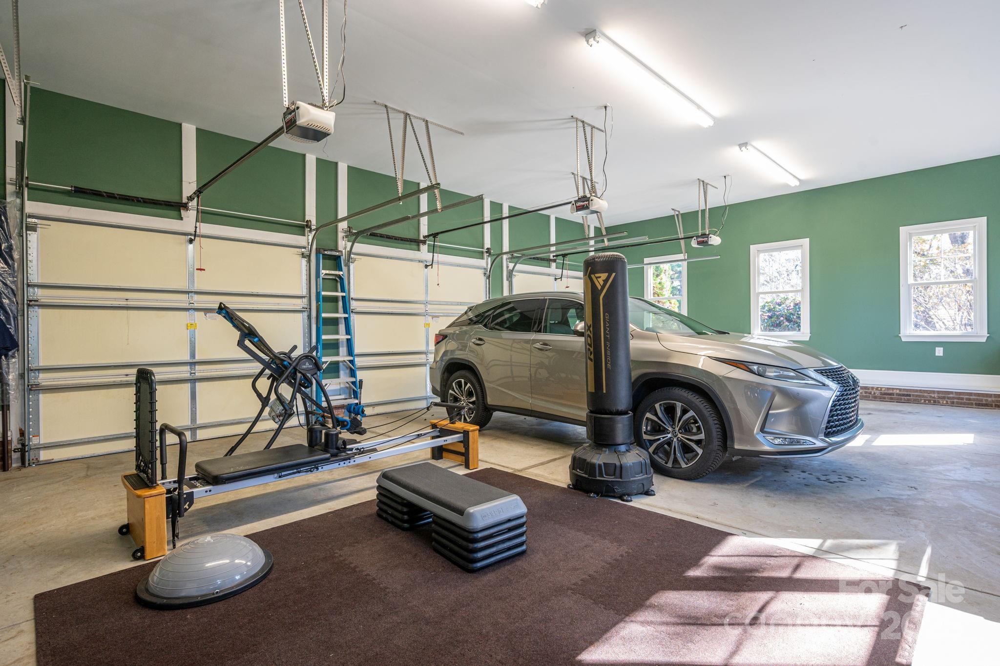 Furnace Creek - Residential