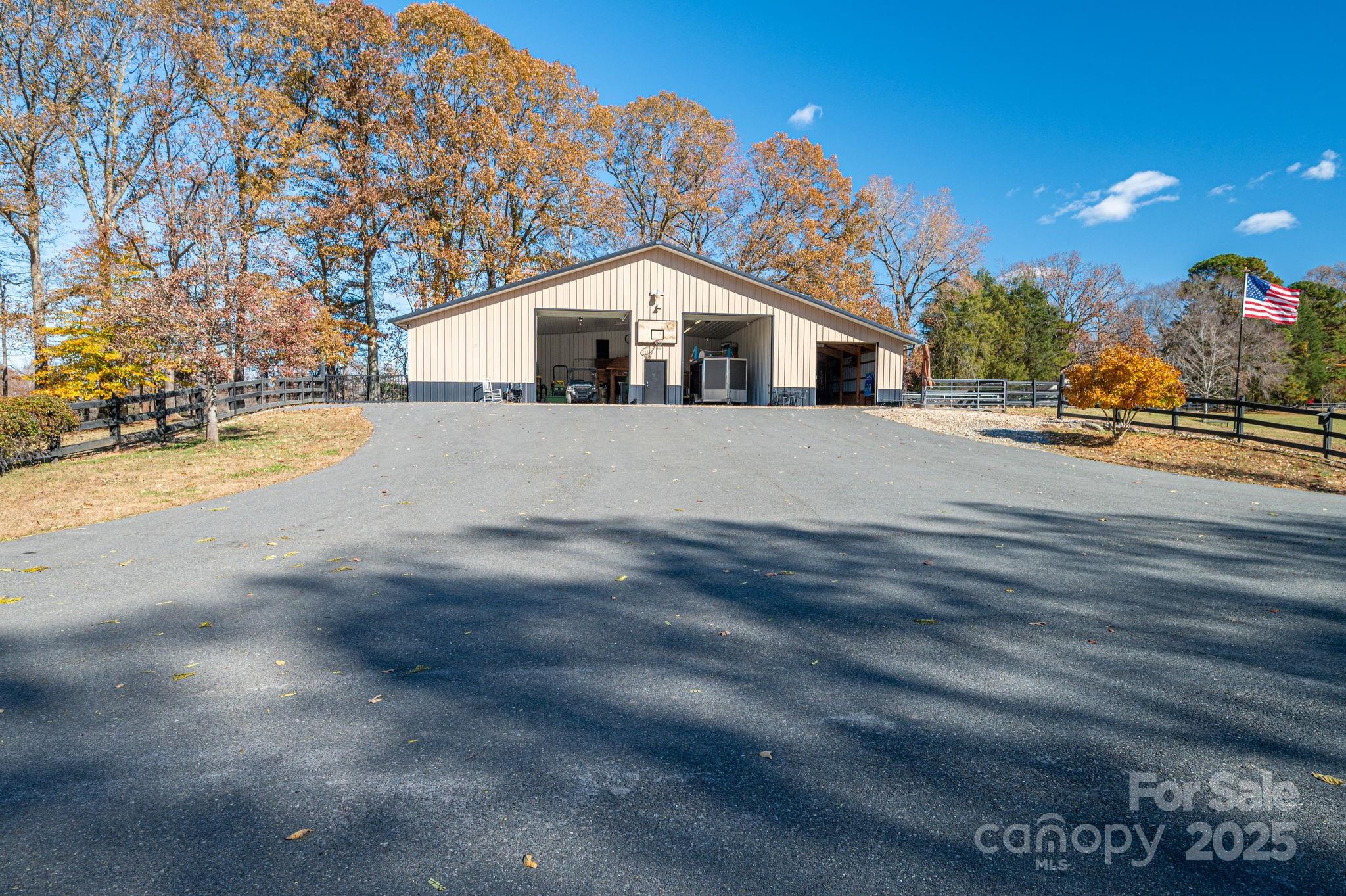 Furnace Creek - Residential
