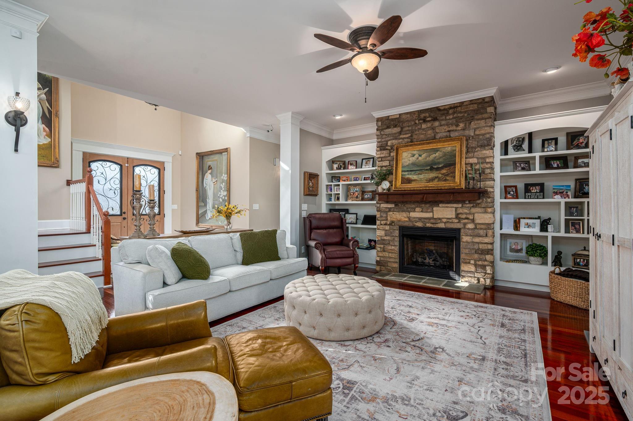 Furnace Creek - Residential