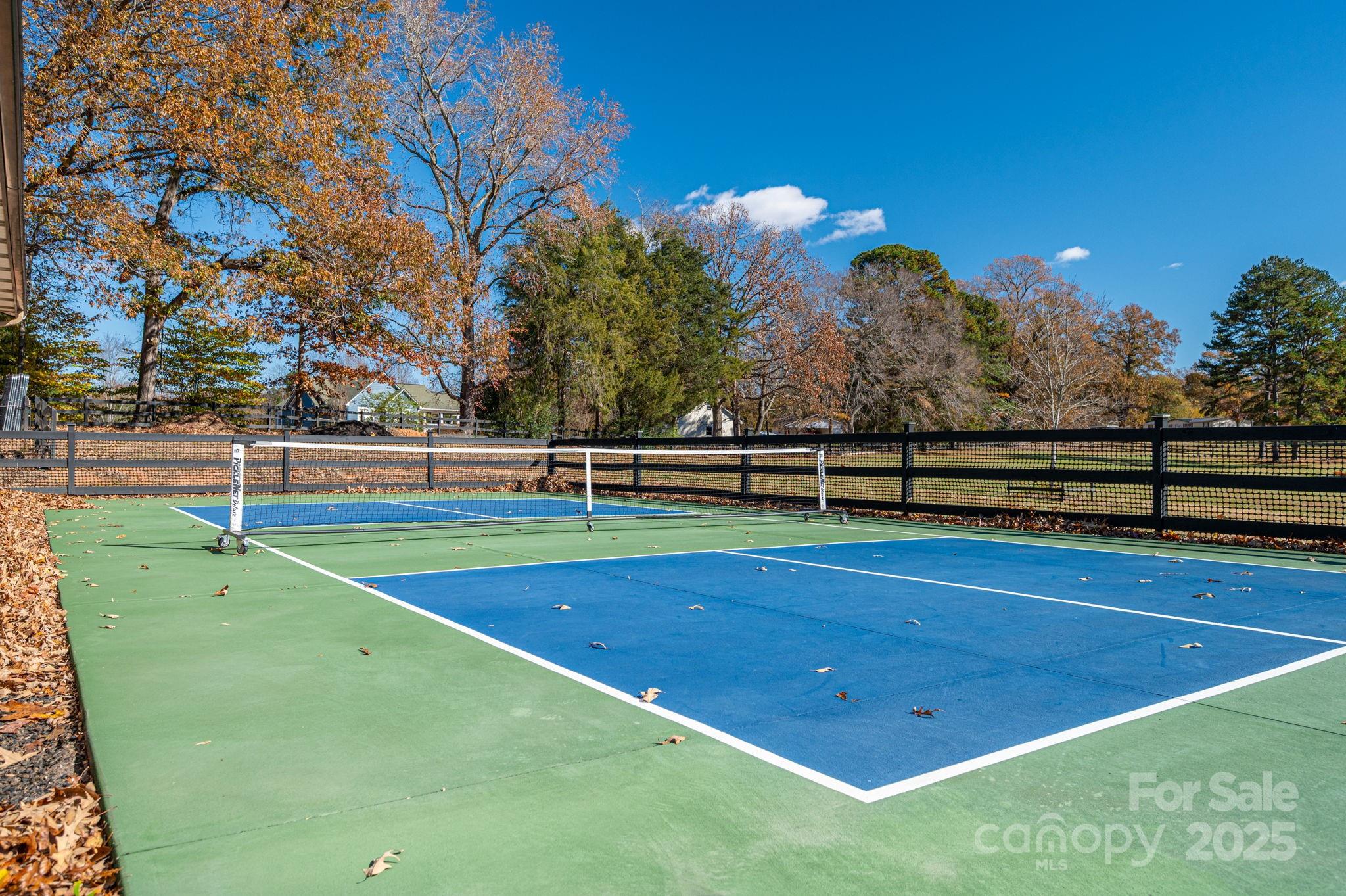 Furnace Creek - Residential