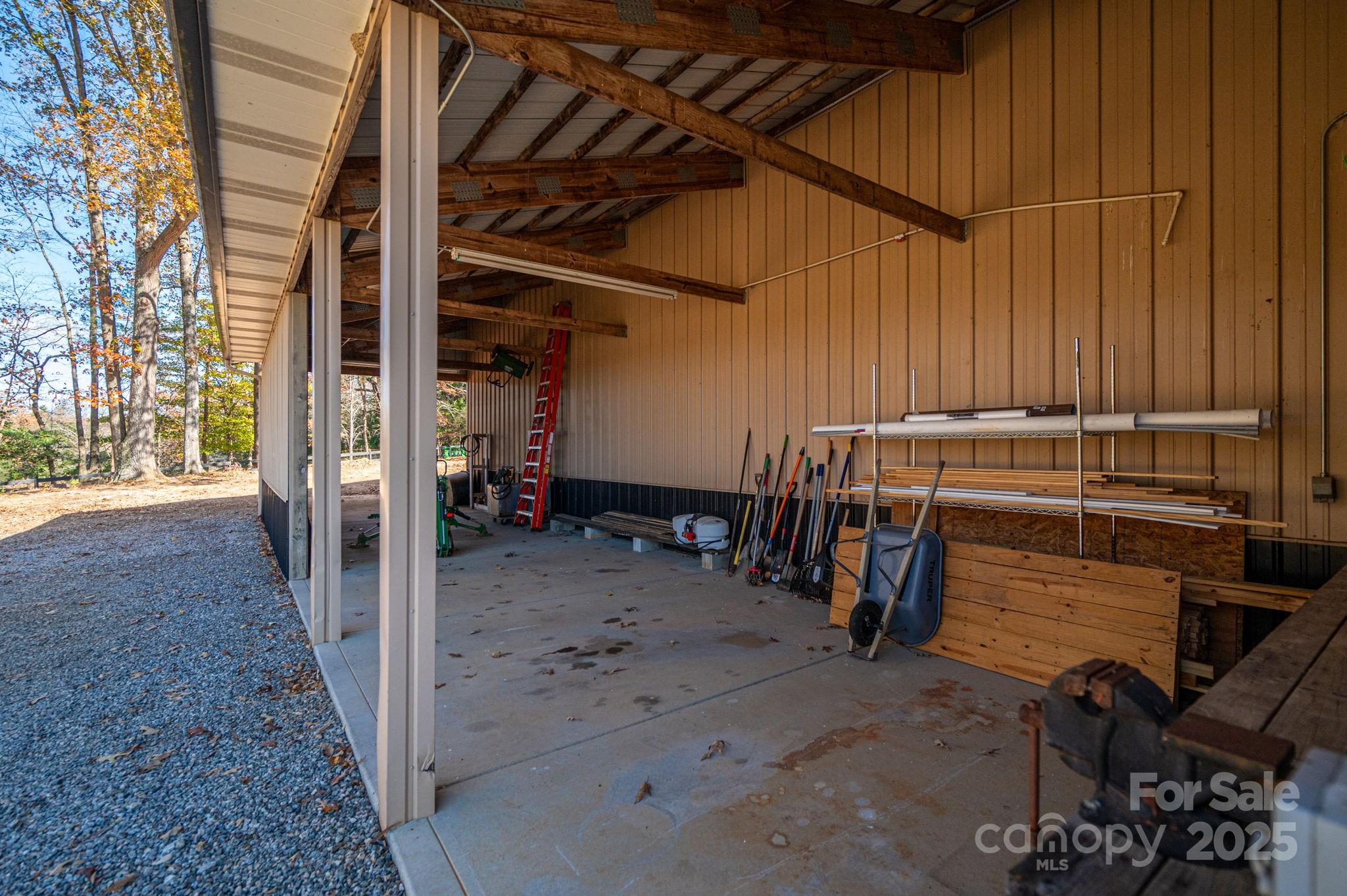 Furnace Creek - Residential