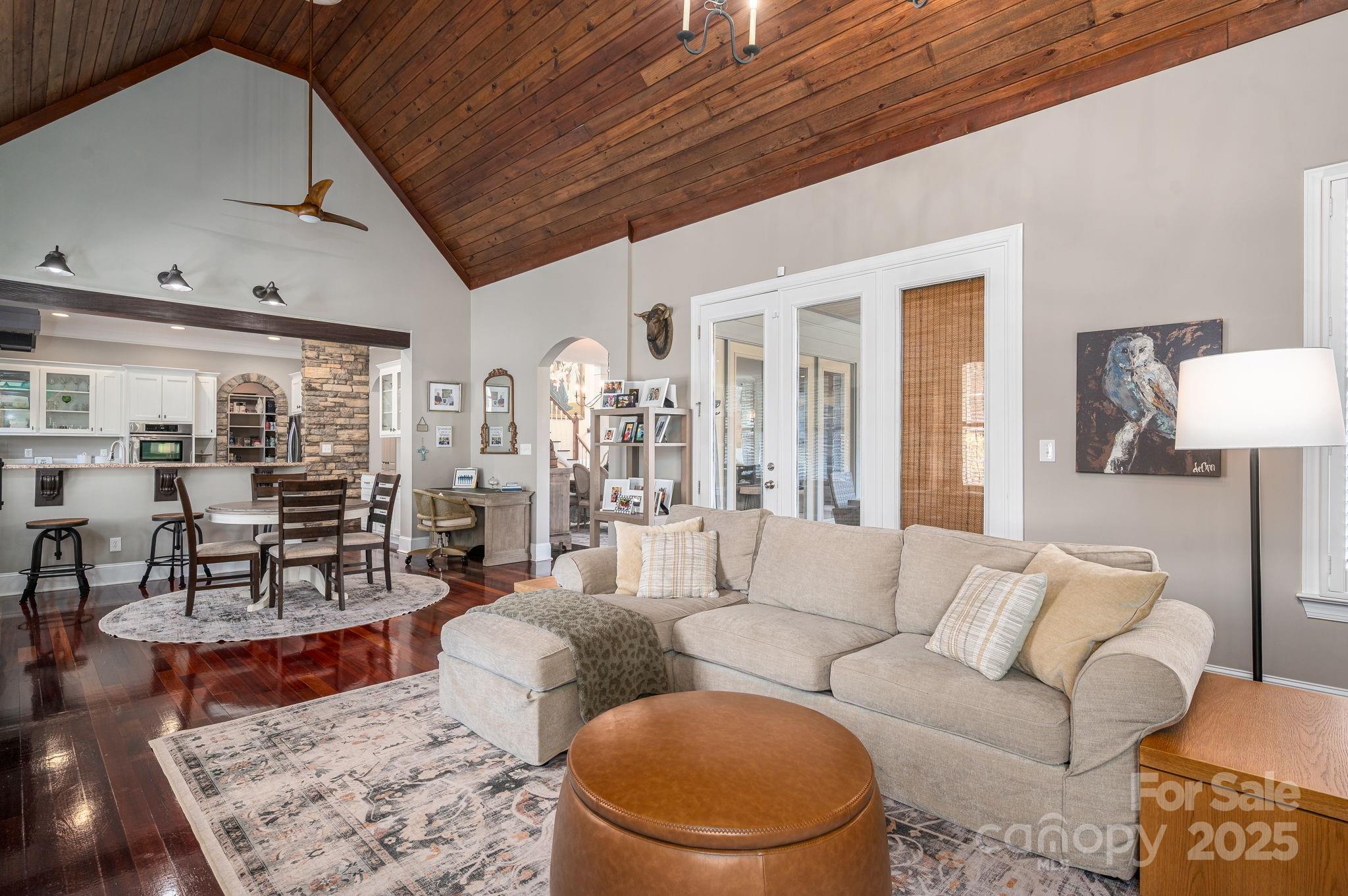 Furnace Creek - Residential