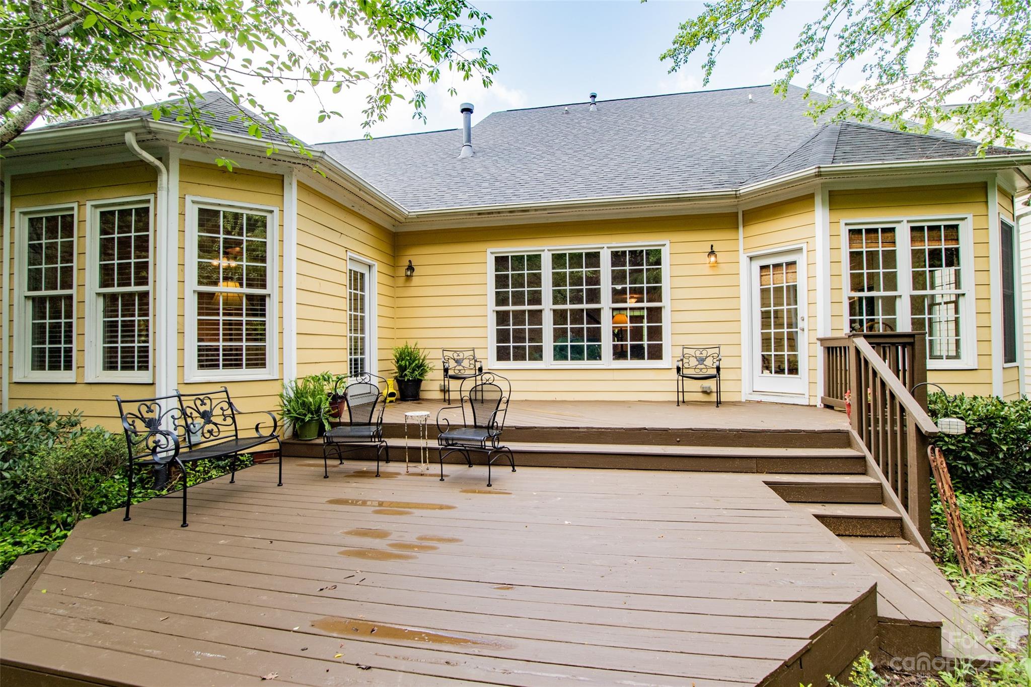 Baxter Village - Residential