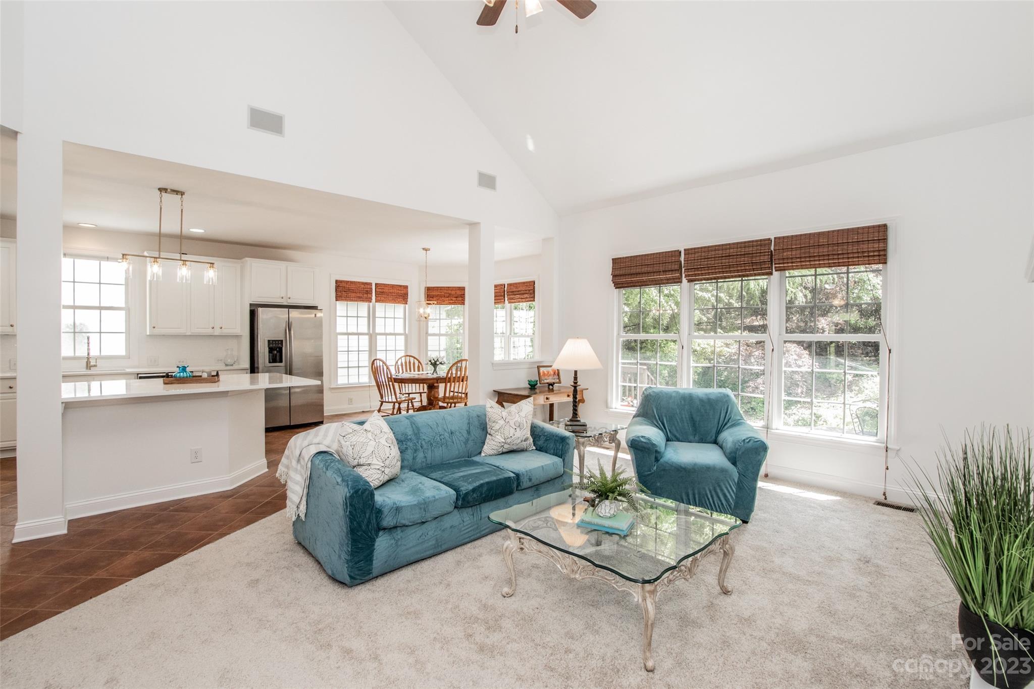 Baxter Village - Residential