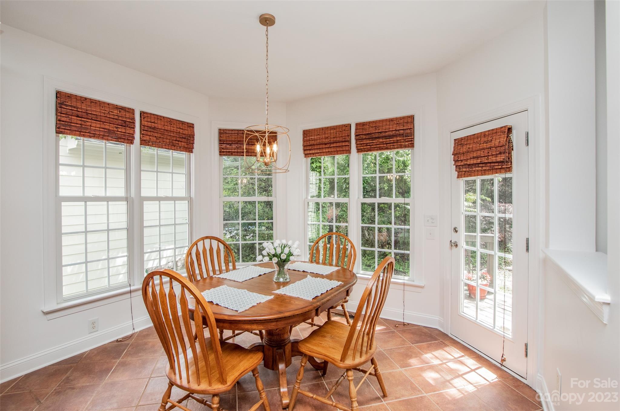 Baxter Village - Residential