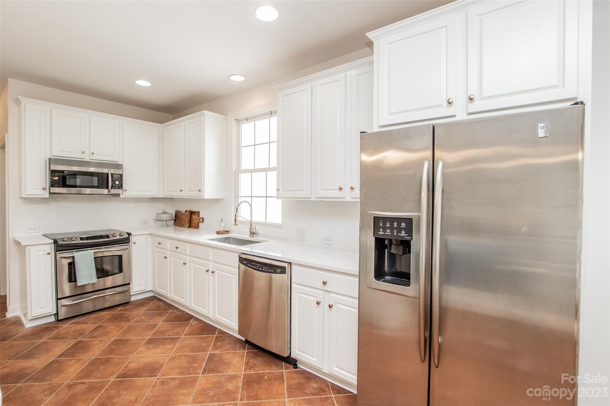 Baxter Village - Residential