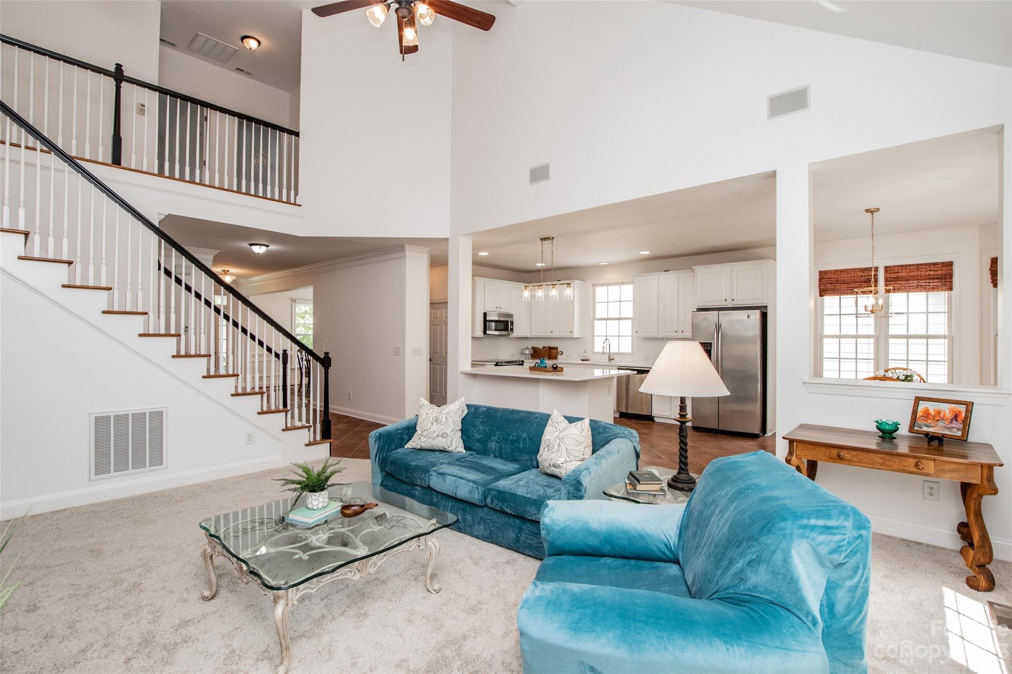 Baxter Village - Residential