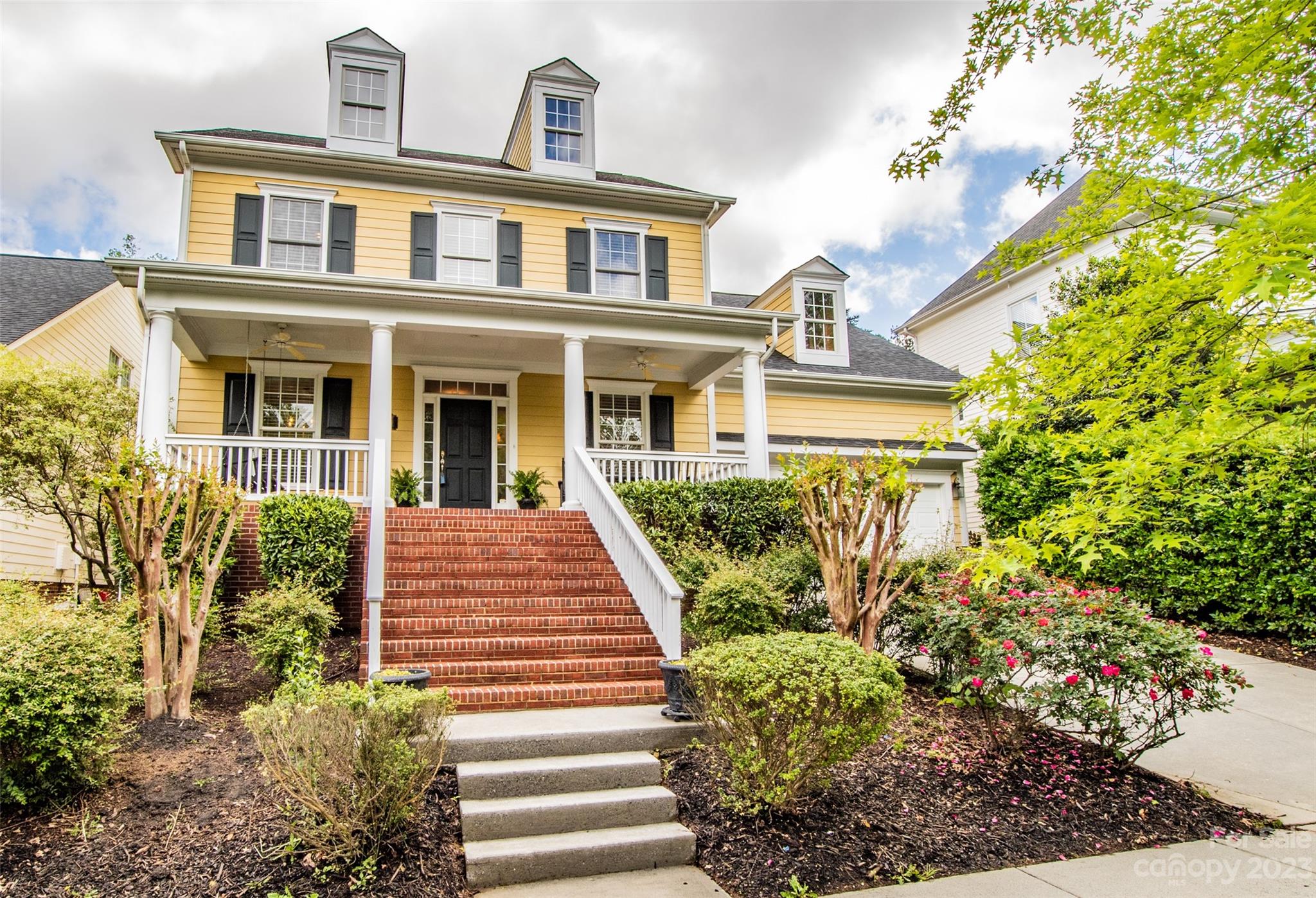 Baxter Village - Residential