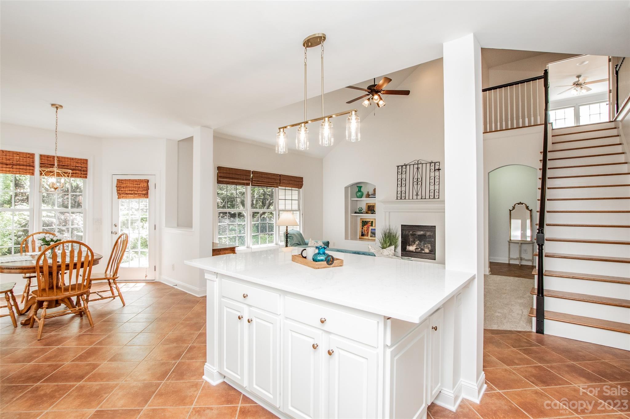 Baxter Village - Residential