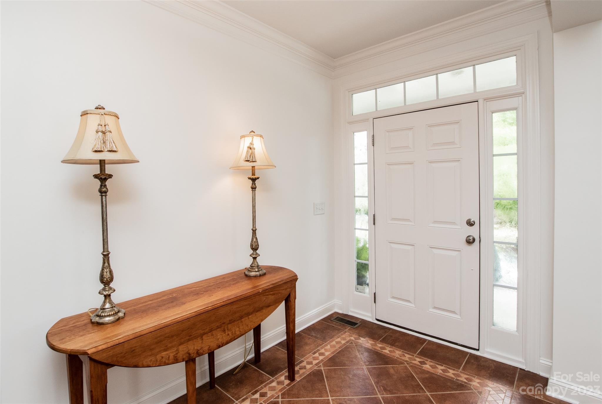 Baxter Village - Residential