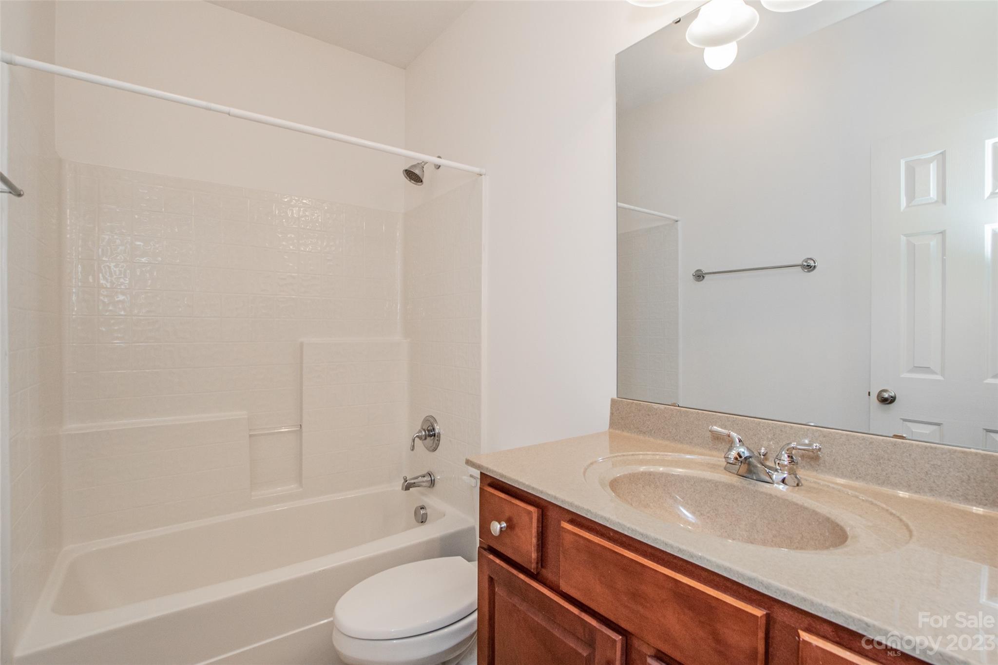 Baxter Village - Residential