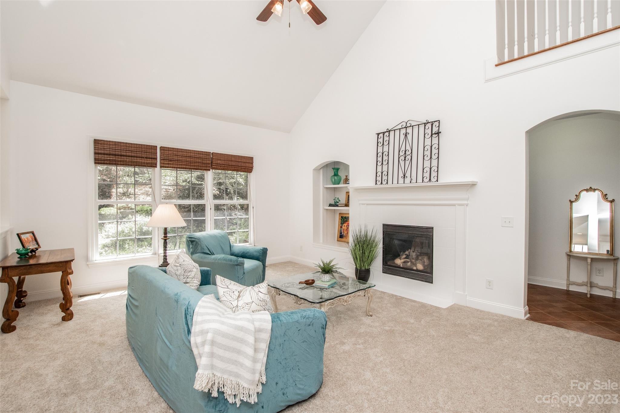 Baxter Village - Residential