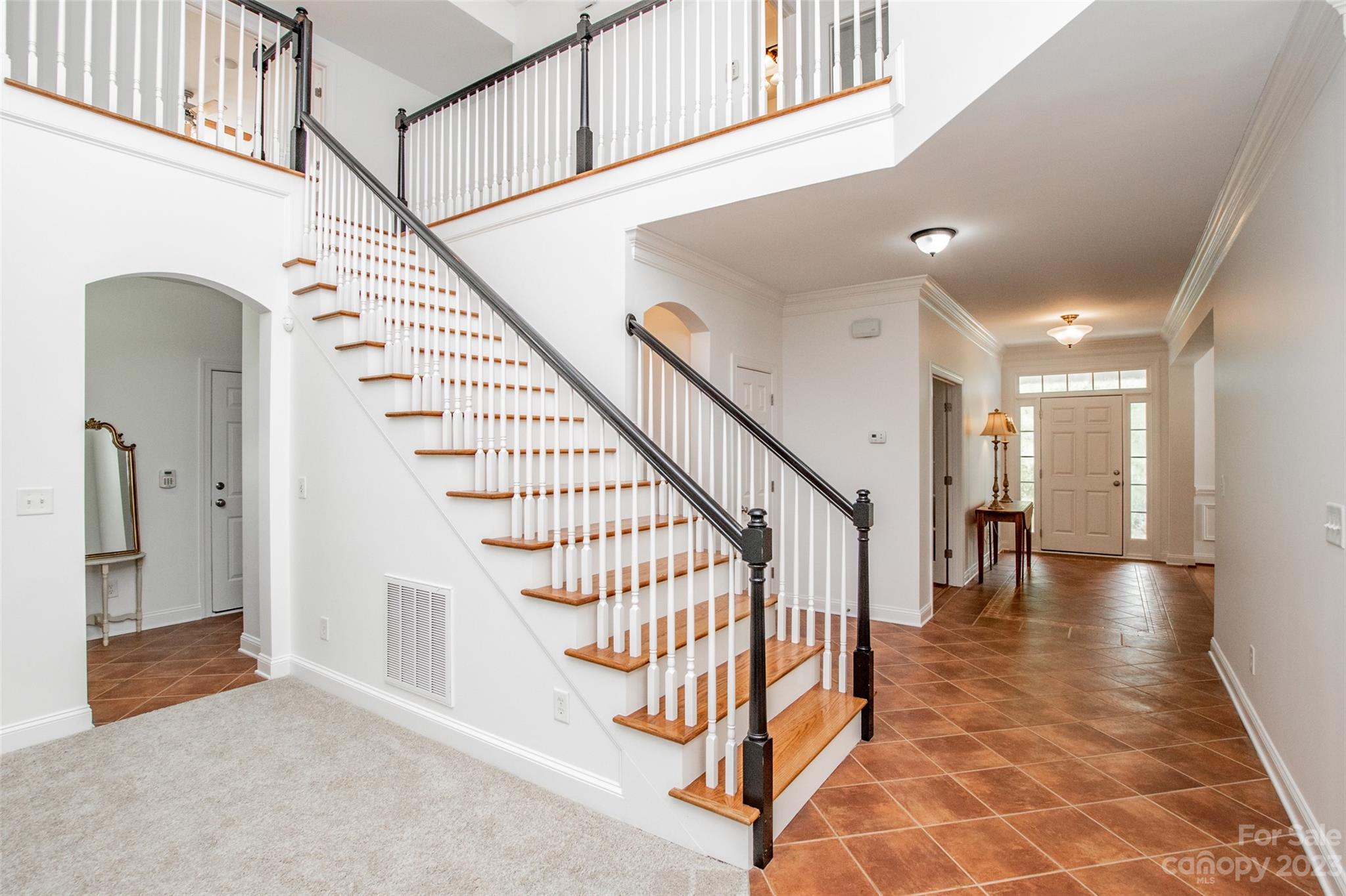 Baxter Village - Residential