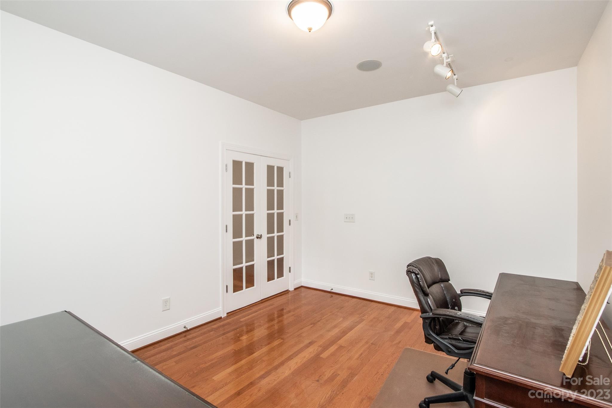 Baxter Village - Residential