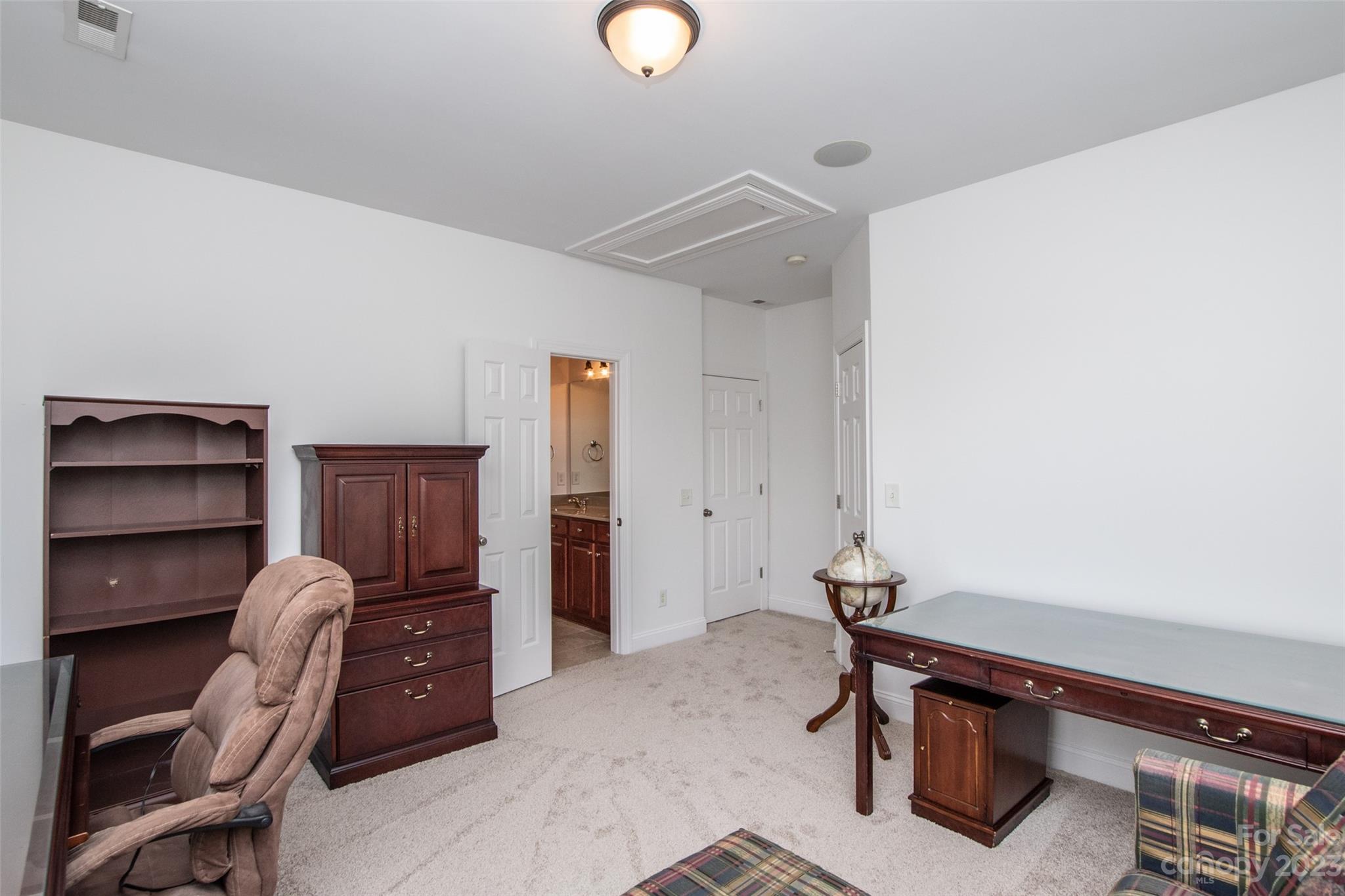 Baxter Village - Residential