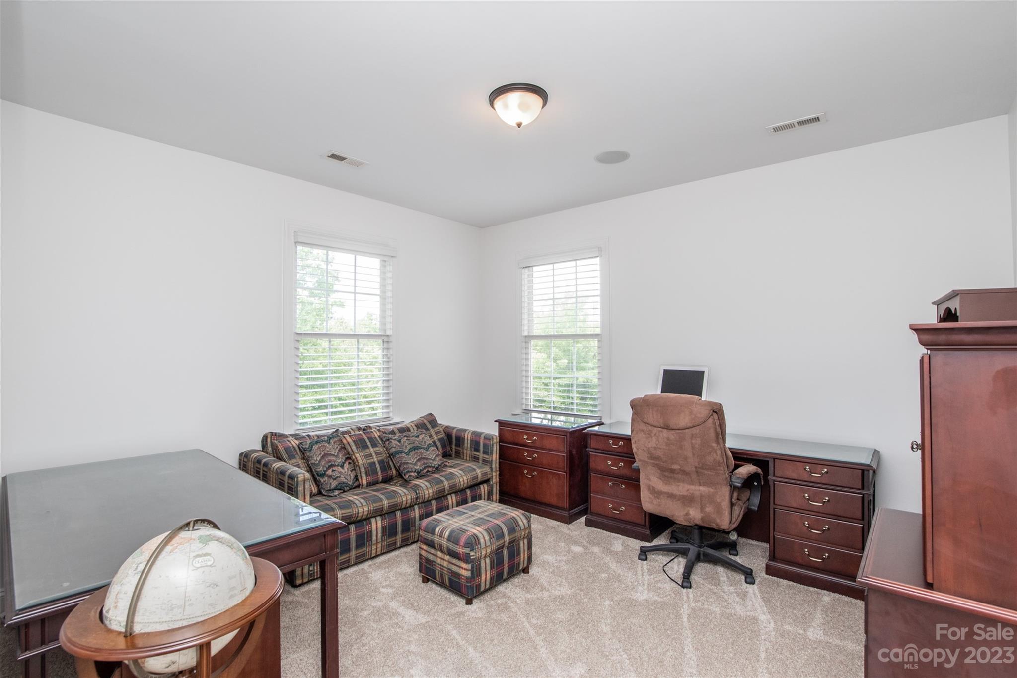 Baxter Village - Residential