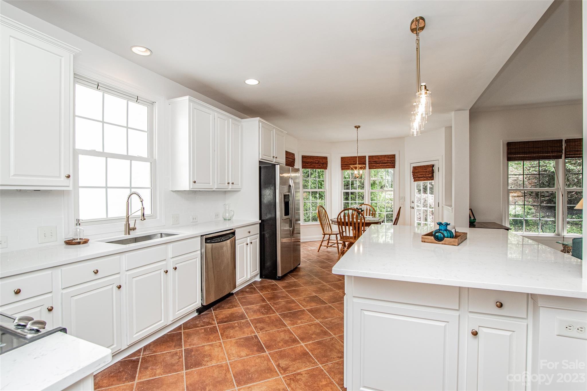 Baxter Village - Residential