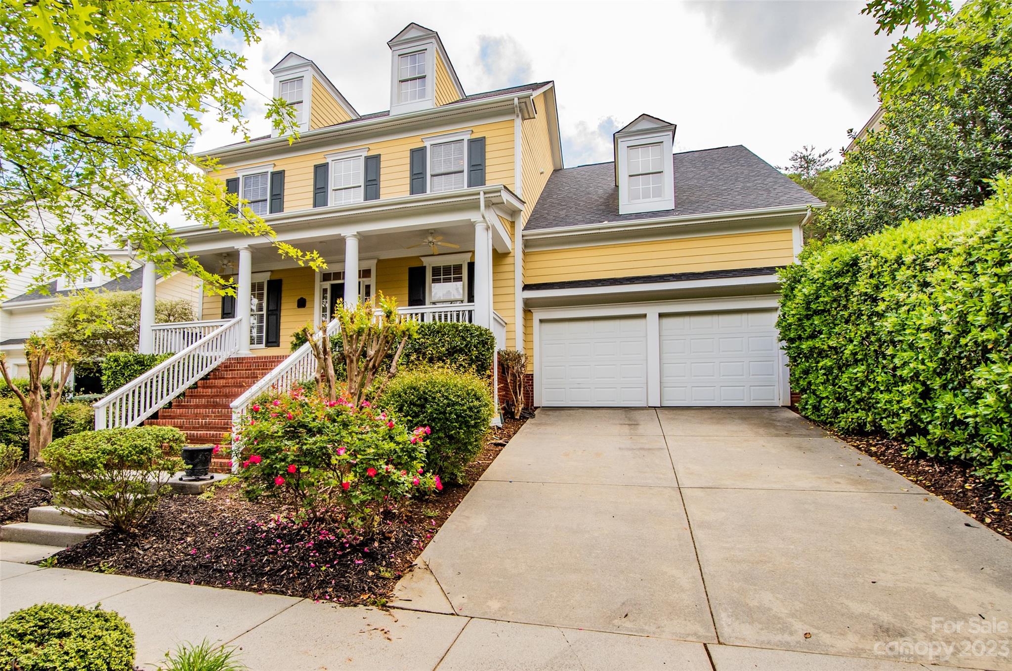 Baxter Village - Residential