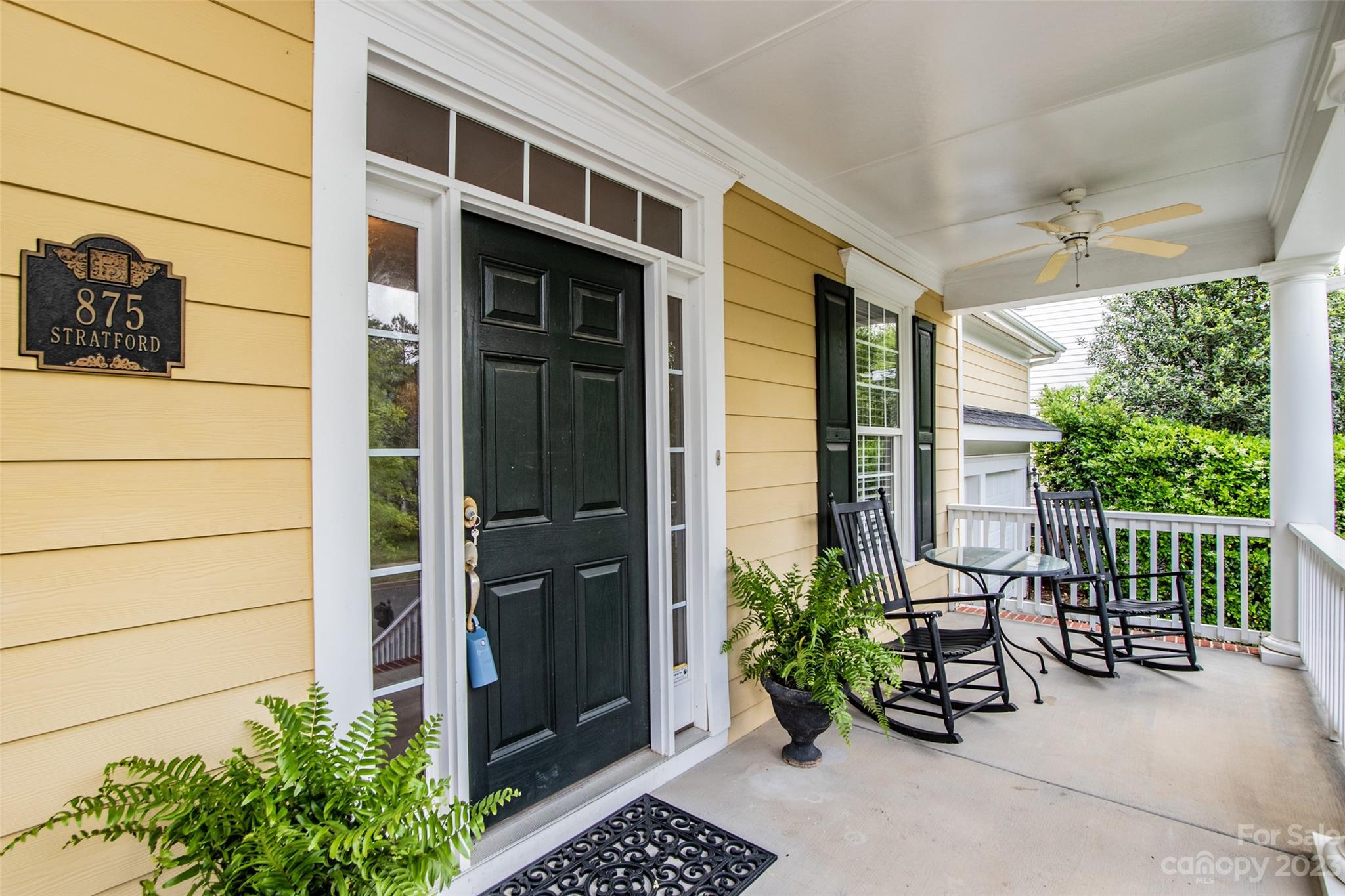 Baxter Village - Residential