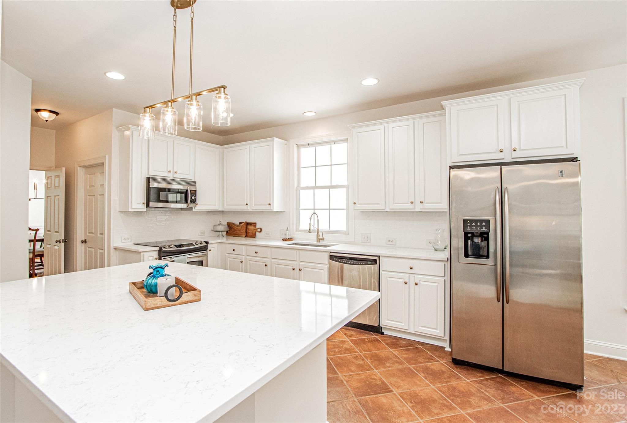 Baxter Village - Residential