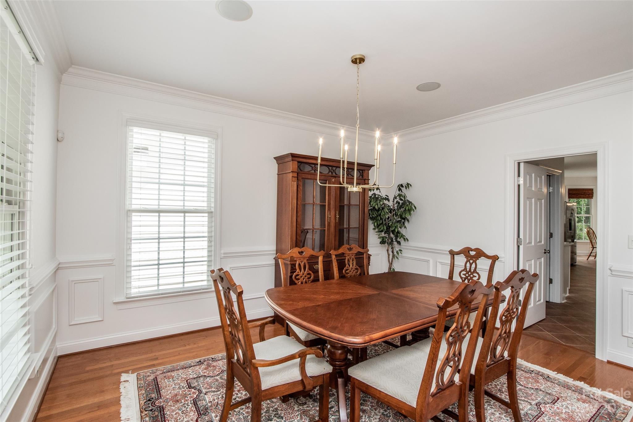 Baxter Village - Residential