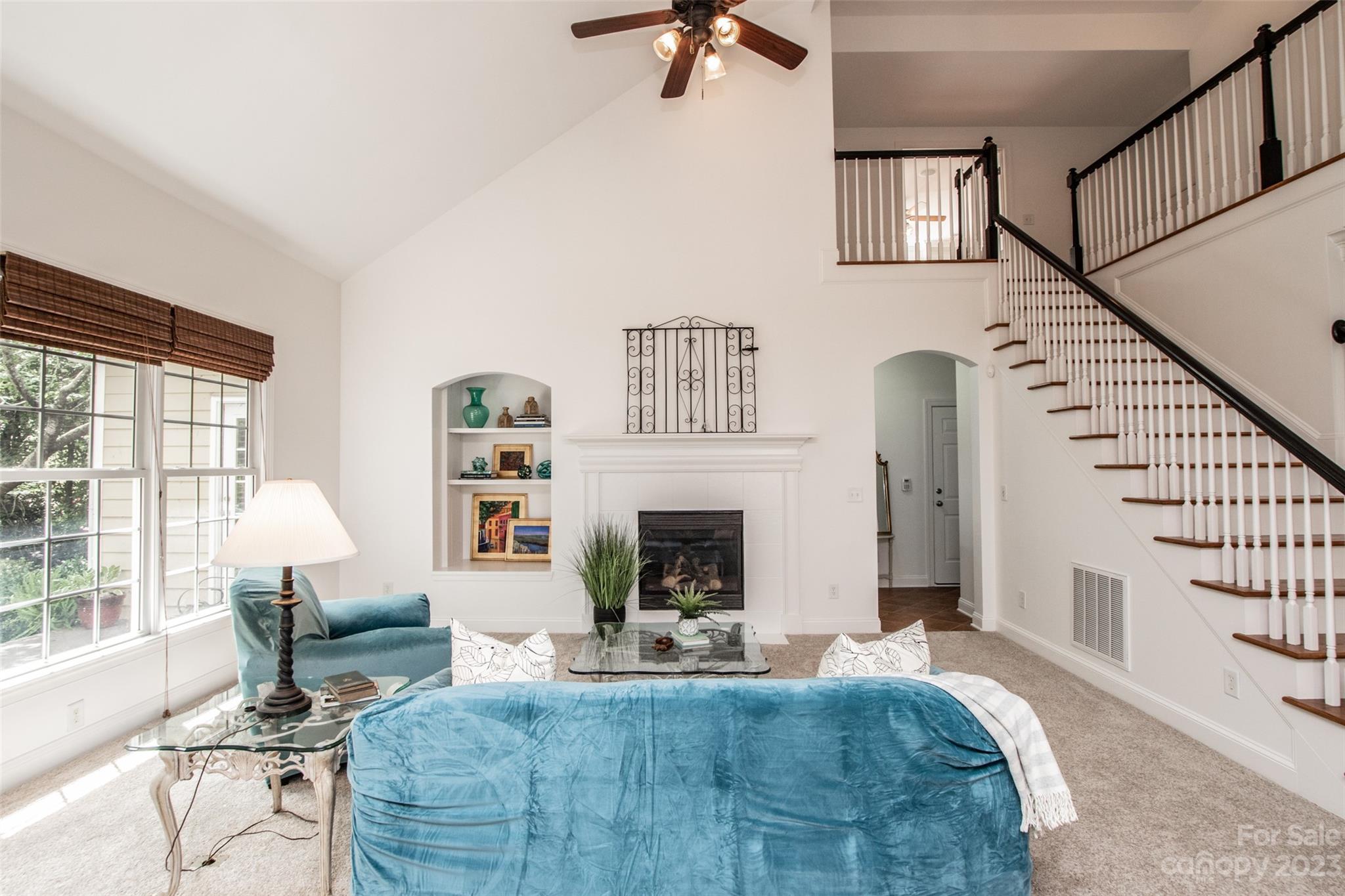 Baxter Village - Residential