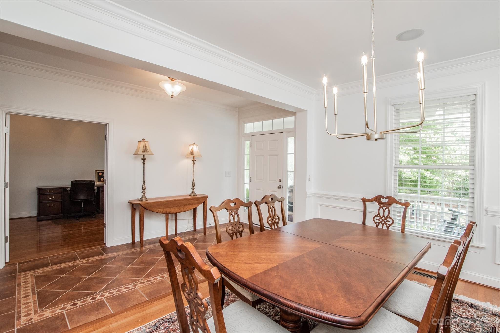 Baxter Village - Residential