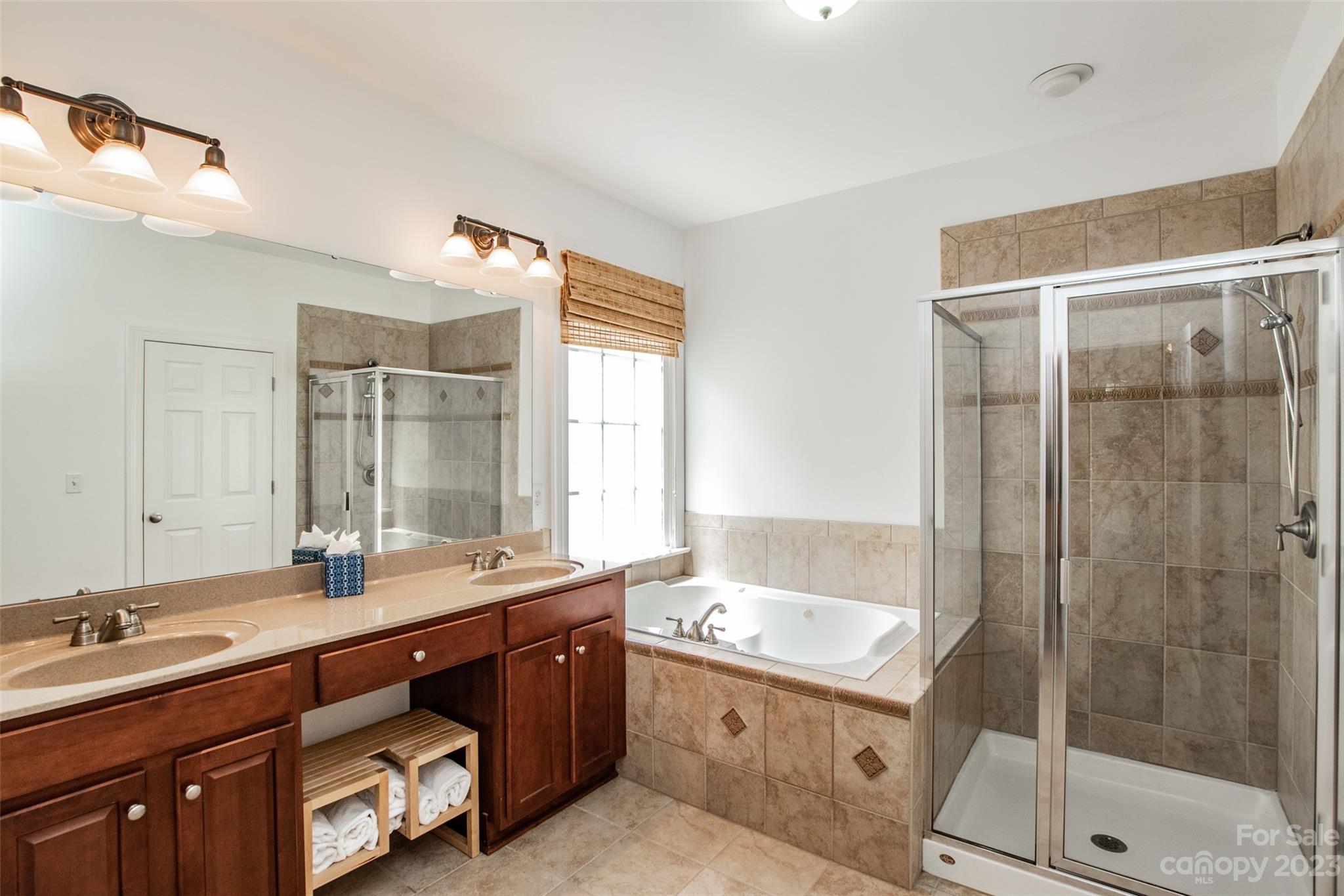 Baxter Village - Residential