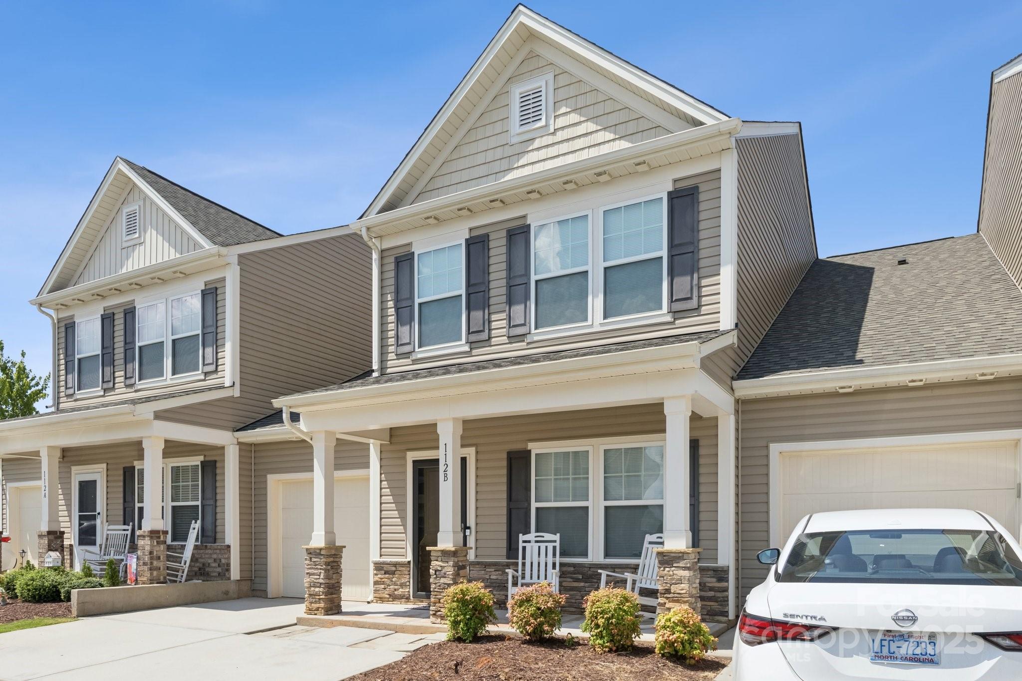 112 Davenport Drive