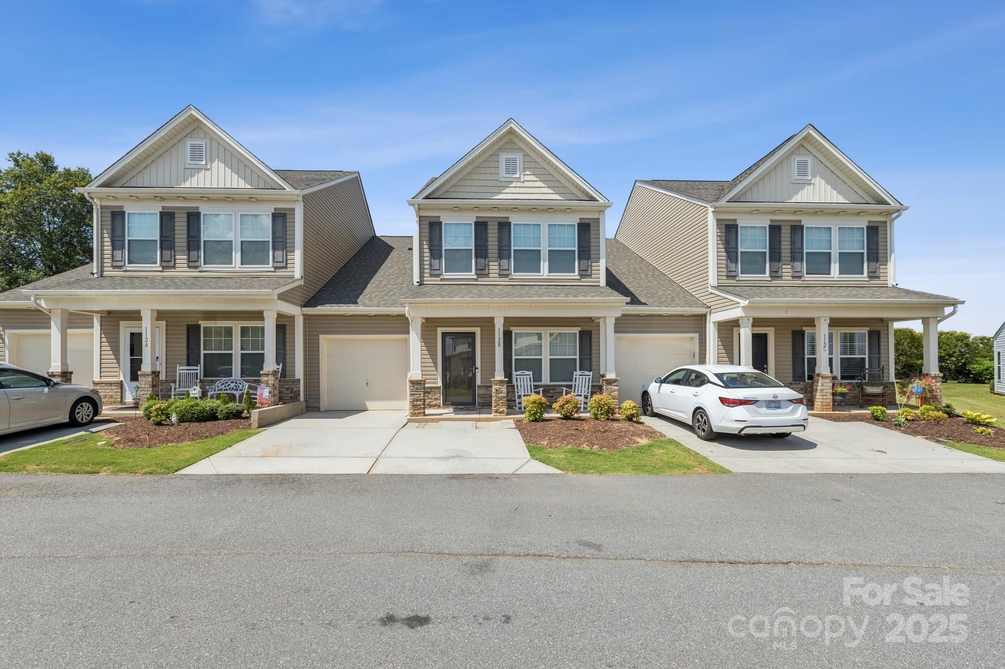 112 Davenport Drive