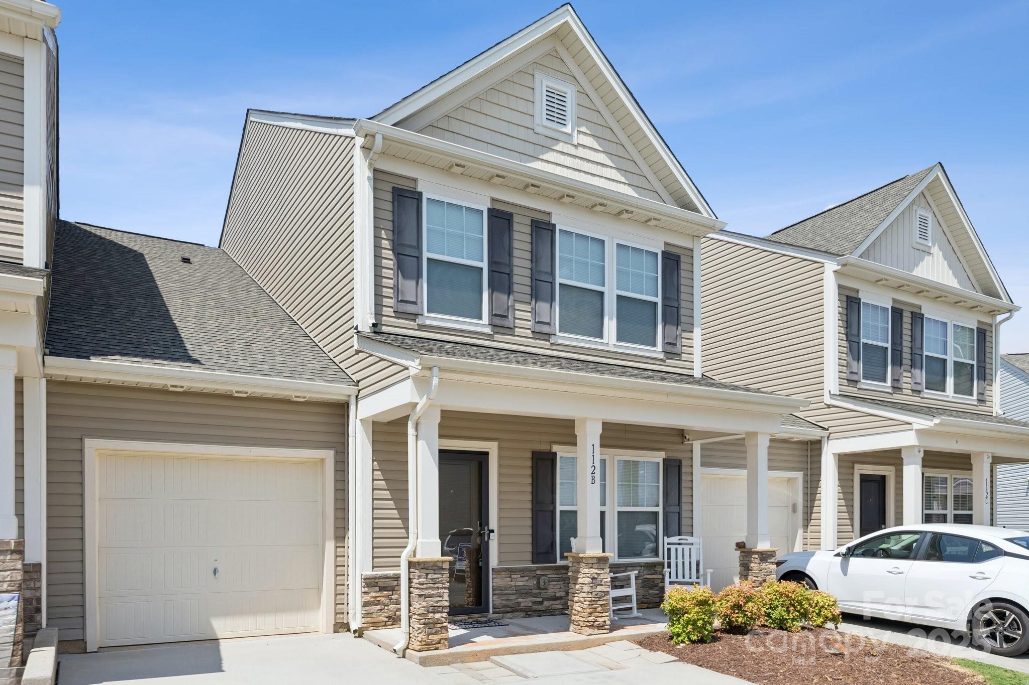 112 Davenport Drive