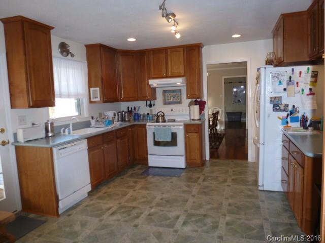 West Manor - Residential